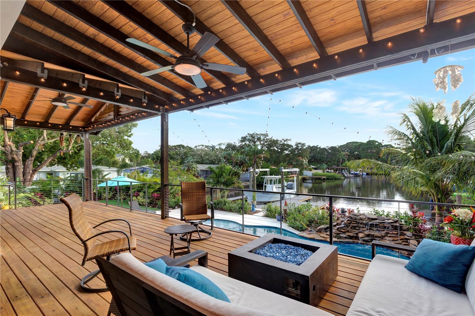 SUNSET PARK - Residential