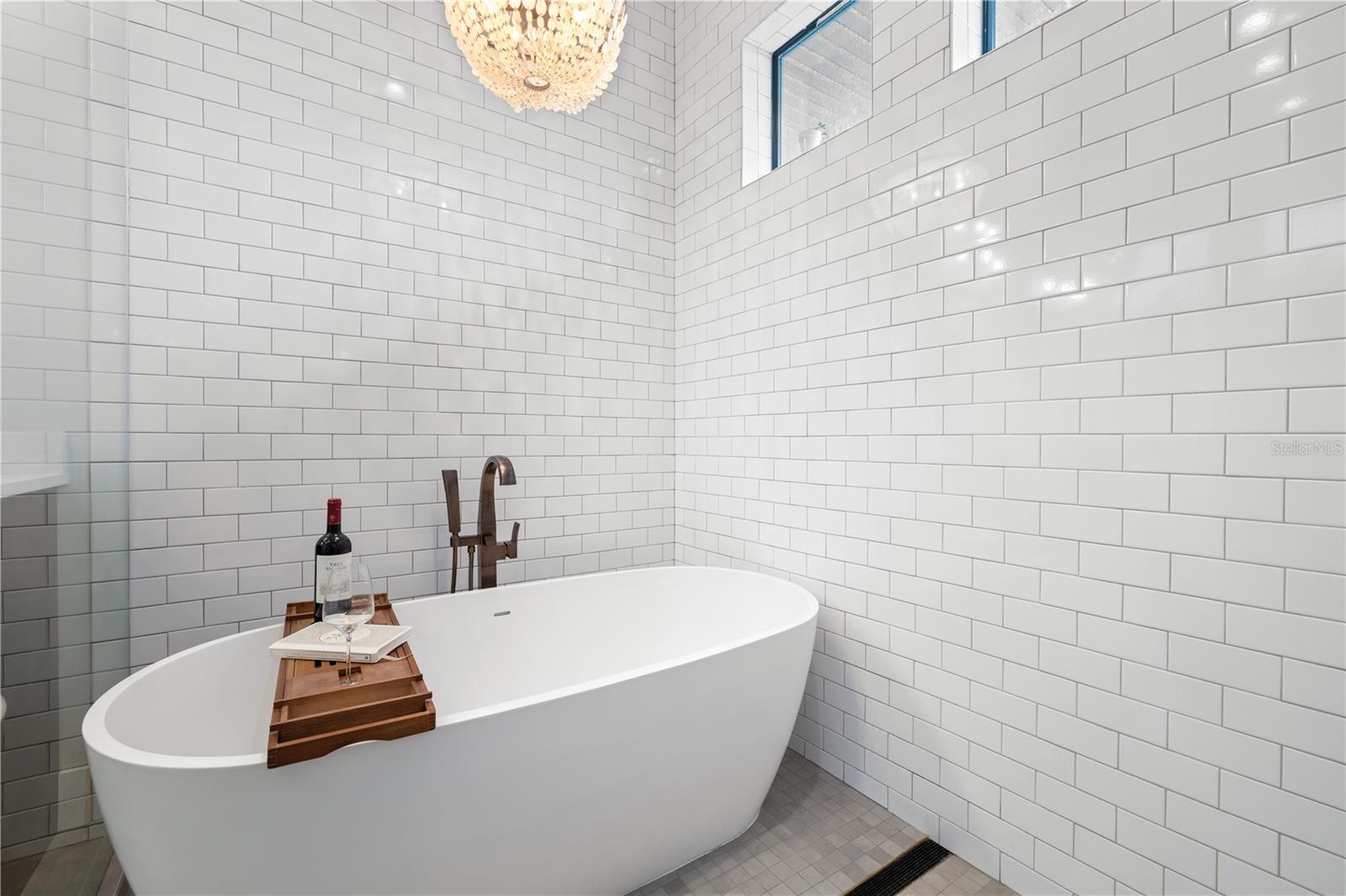 SUNSET PARK - Residential