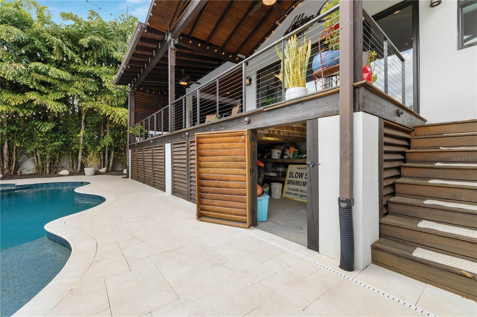 SUNSET PARK - Residential