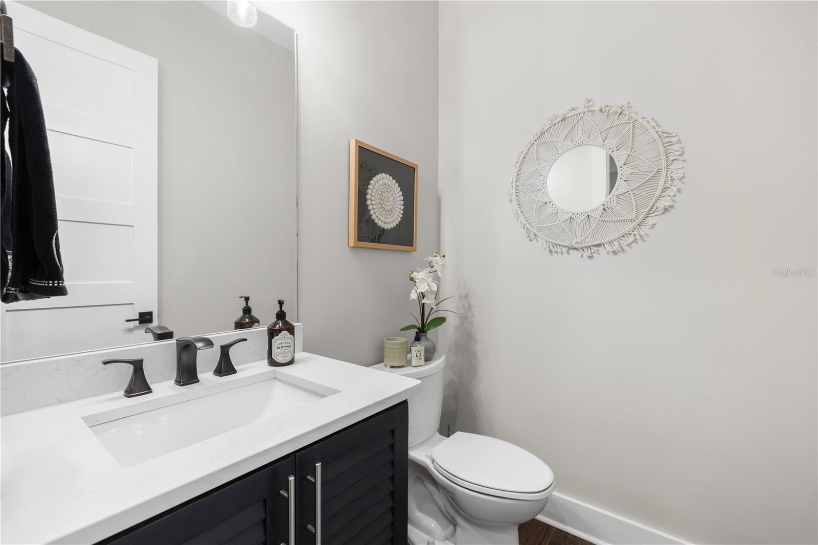 SUNSET PARK - Residential