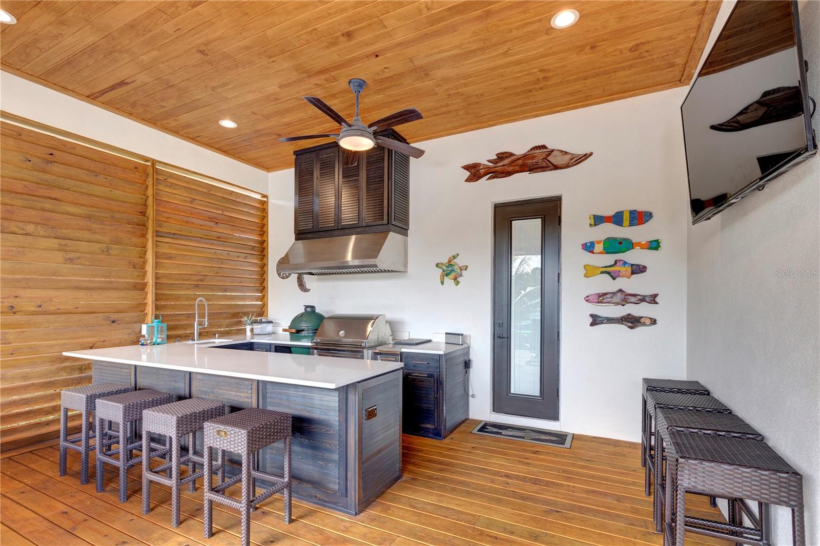 SUNSET PARK - Residential