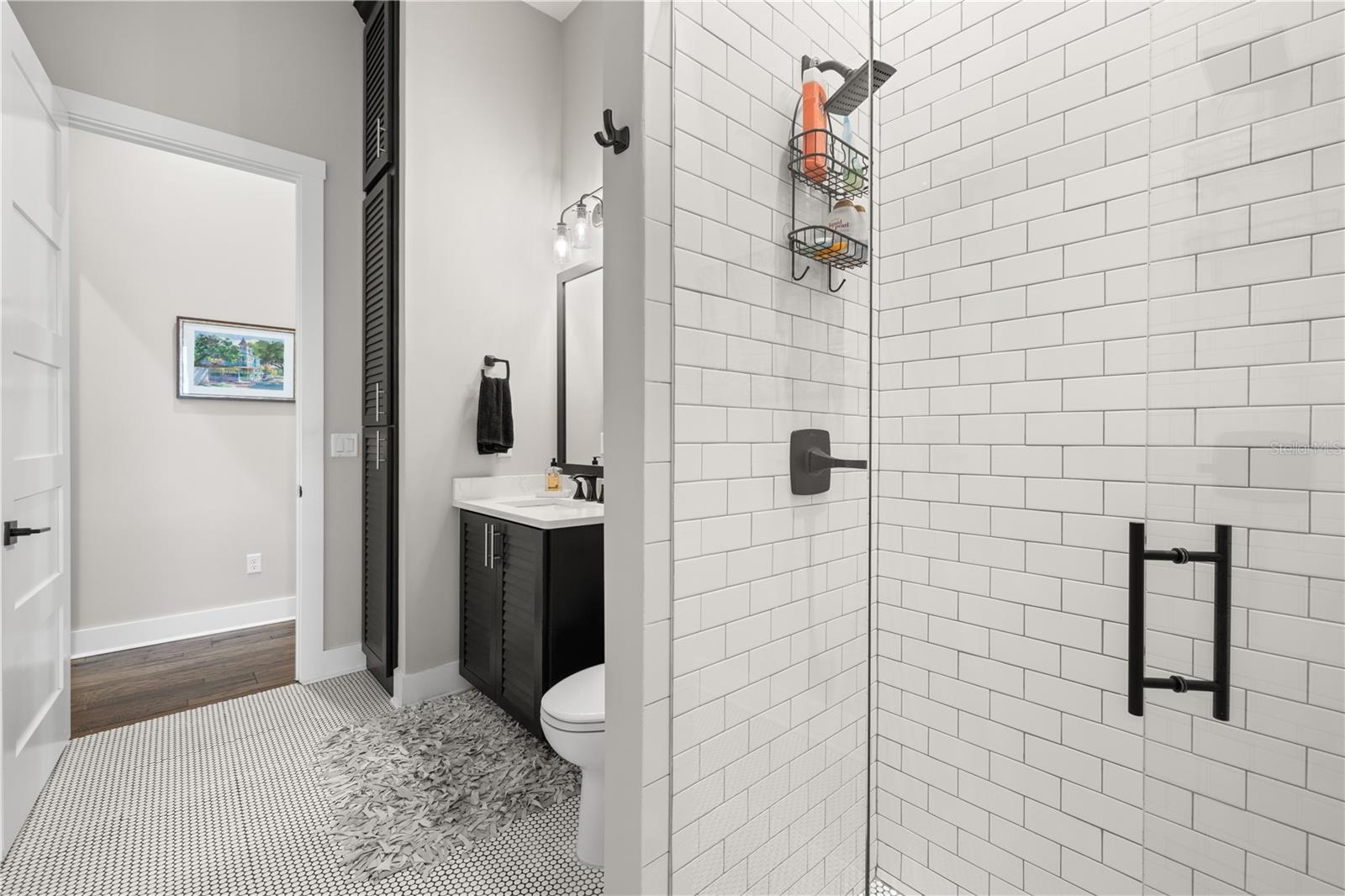 SUNSET PARK - Residential