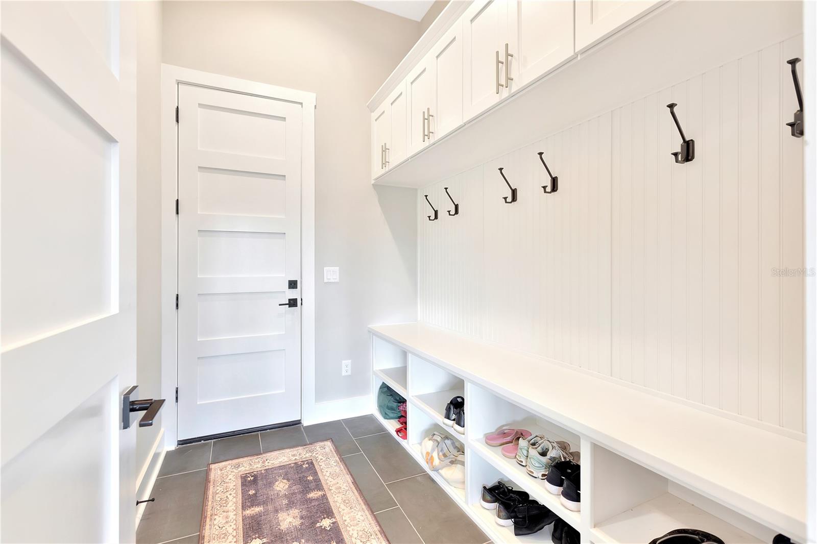 SUNSET PARK - Residential