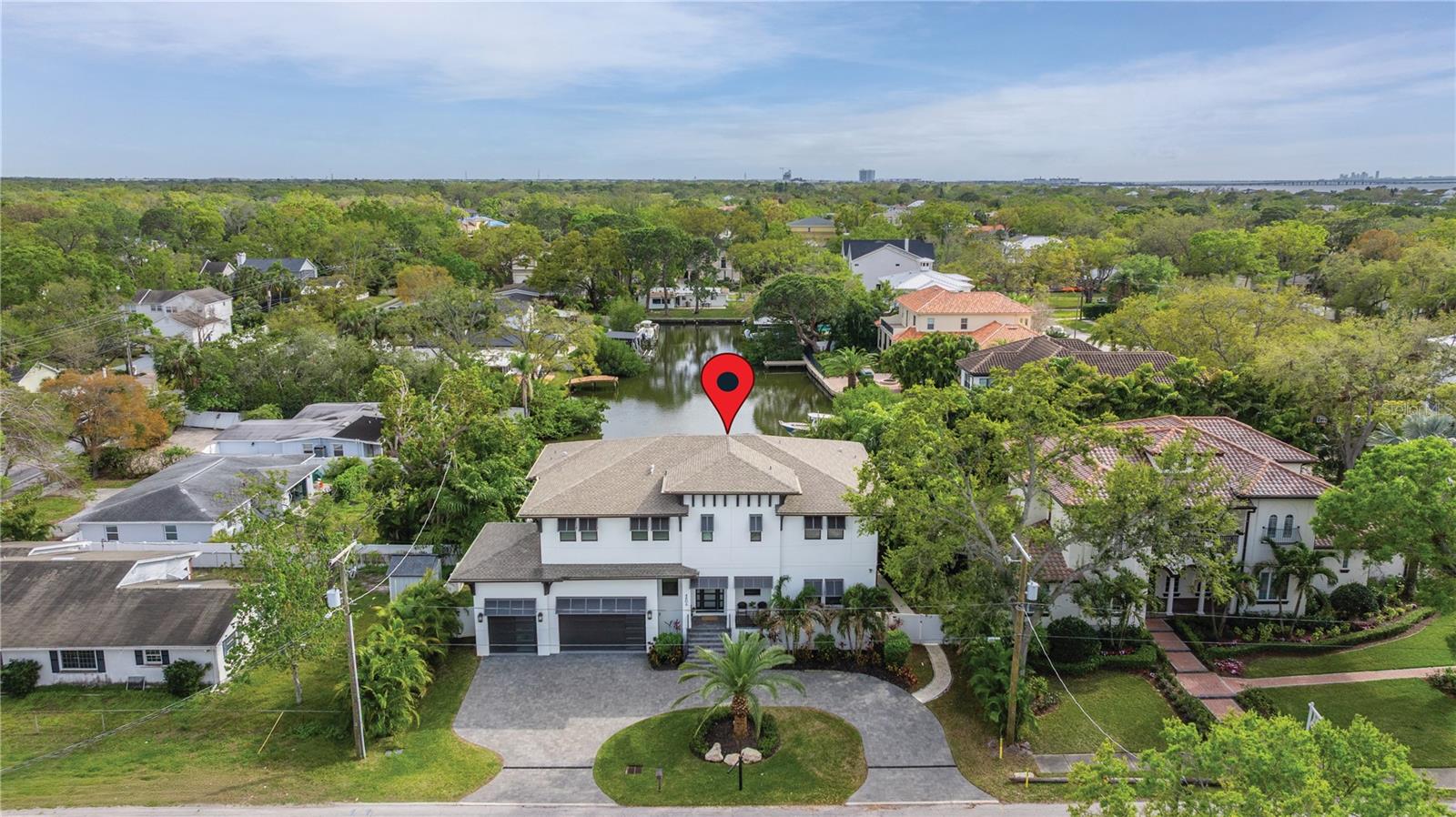 SUNSET PARK - Residential