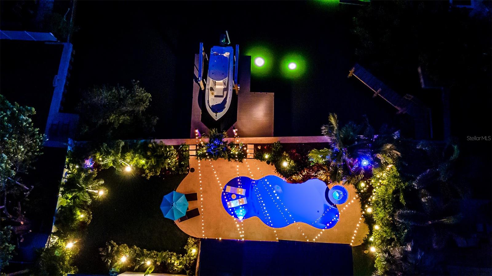 SUNSET PARK - Residential