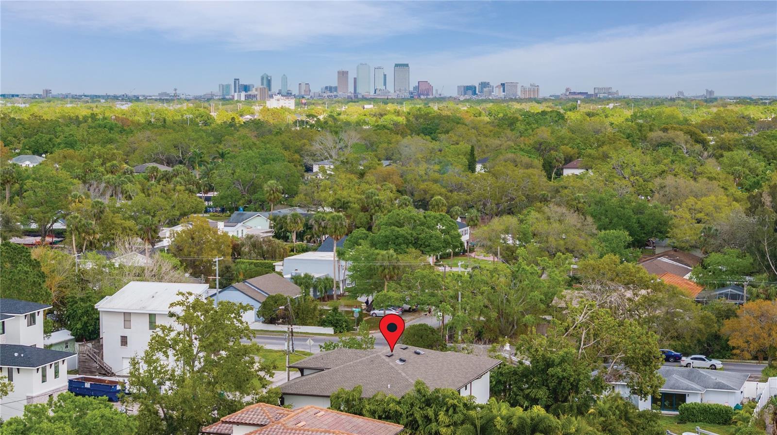 SUNSET PARK - Residential