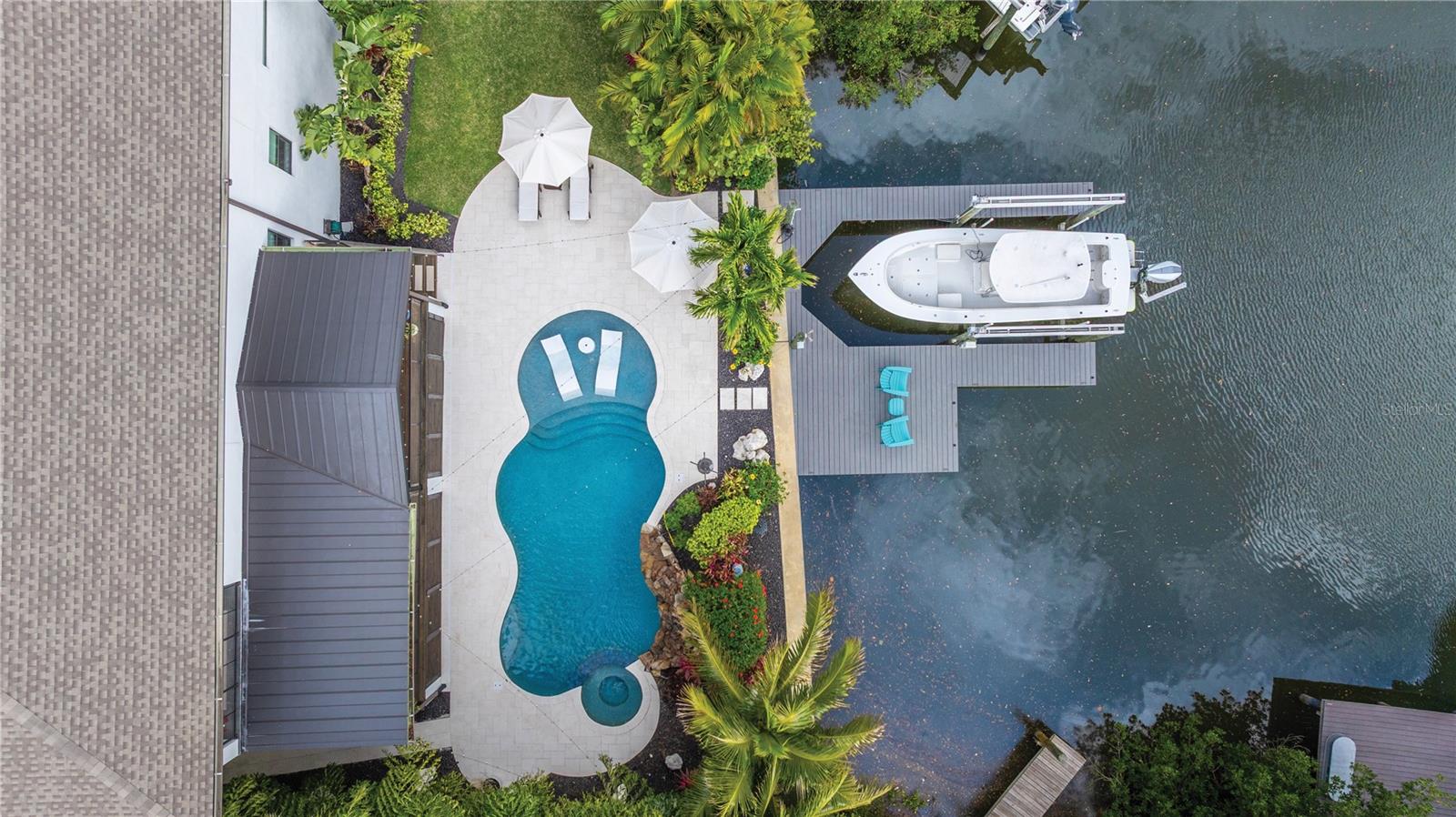 SUNSET PARK - Residential