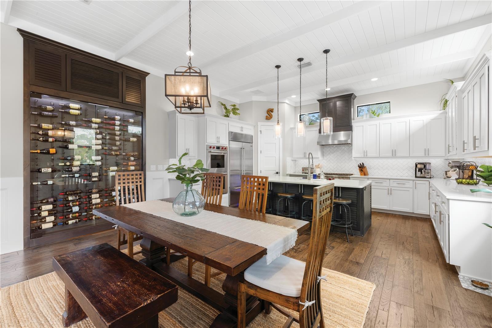 SUNSET PARK - Residential