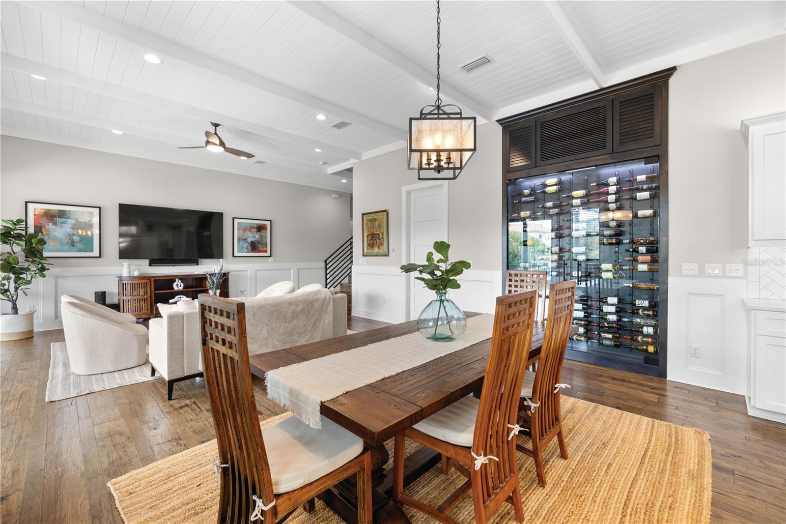 SUNSET PARK - Residential