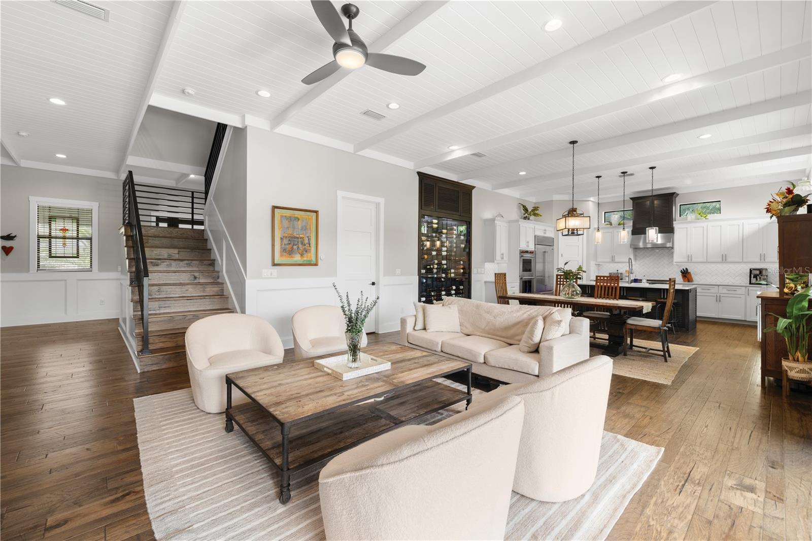 SUNSET PARK - Residential