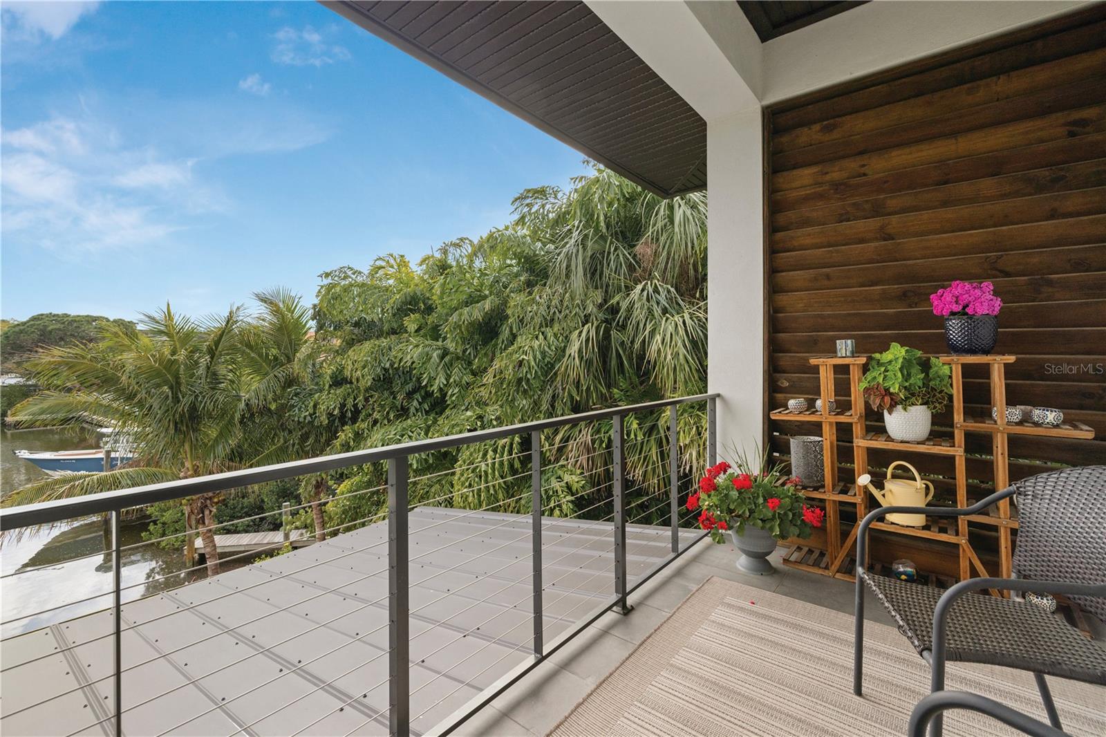 SUNSET PARK - Residential