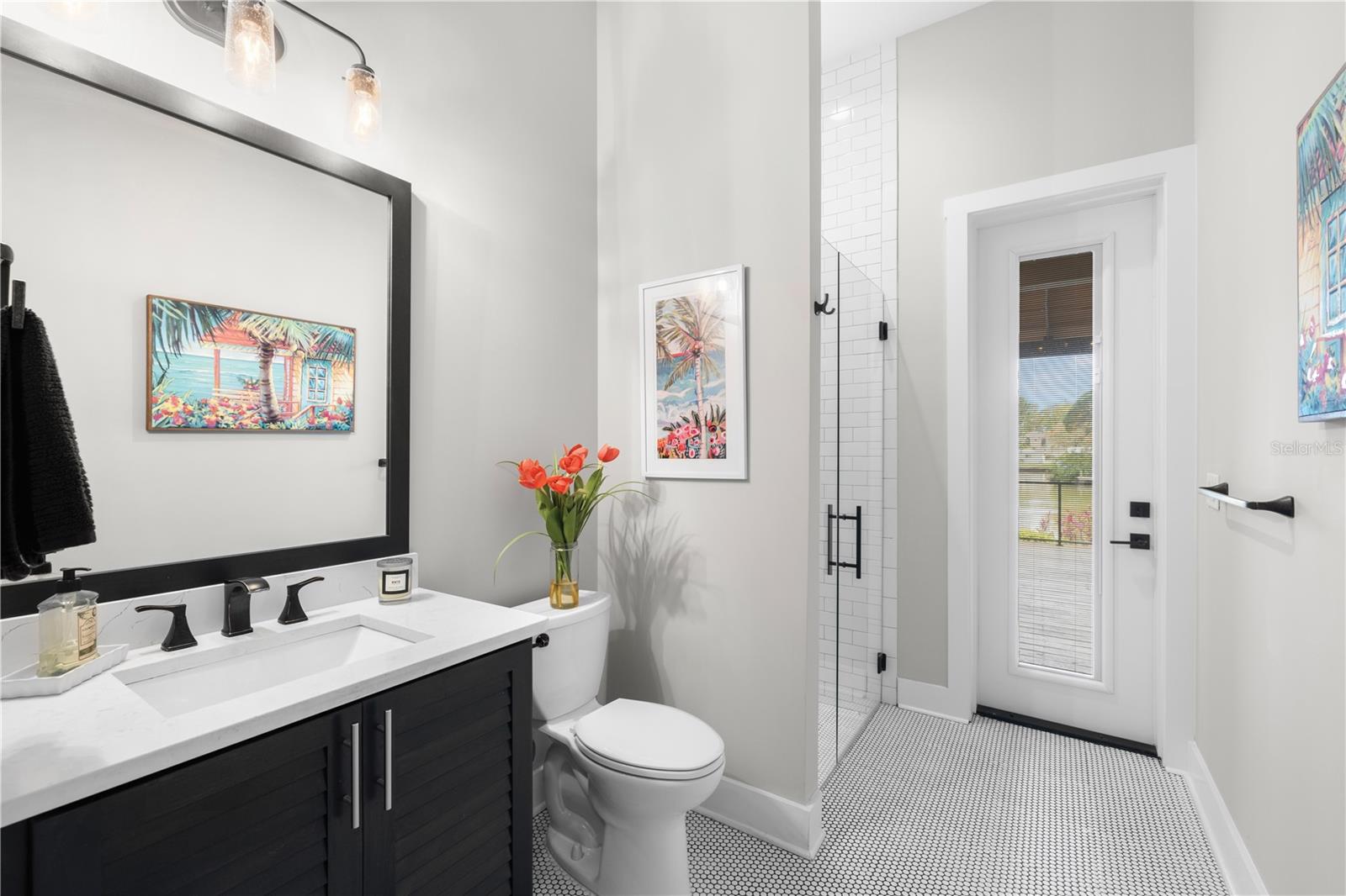 SUNSET PARK - Residential