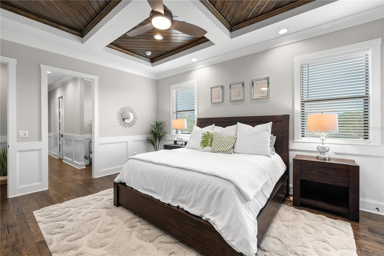 SUNSET PARK - Residential