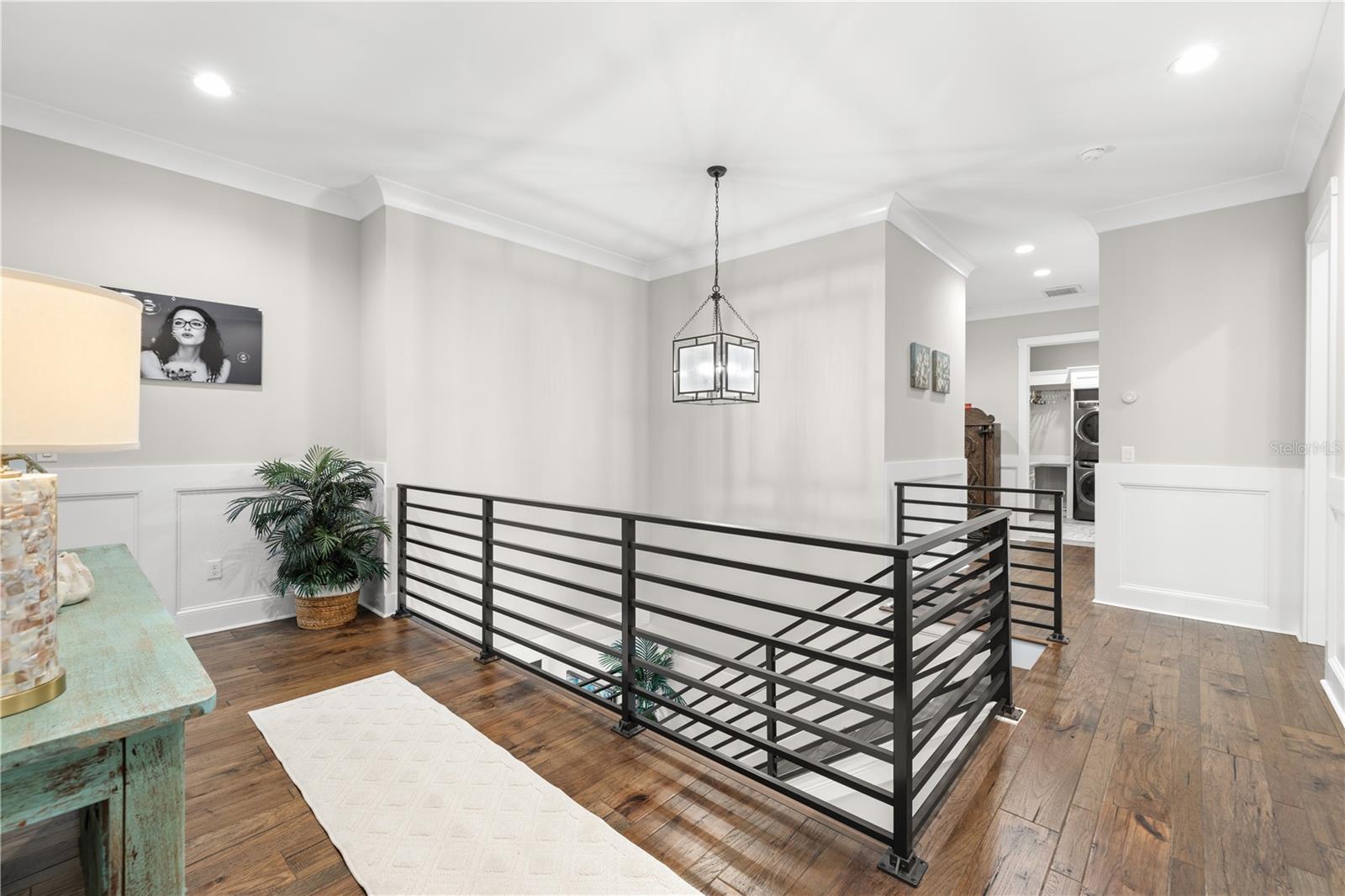 SUNSET PARK - Residential