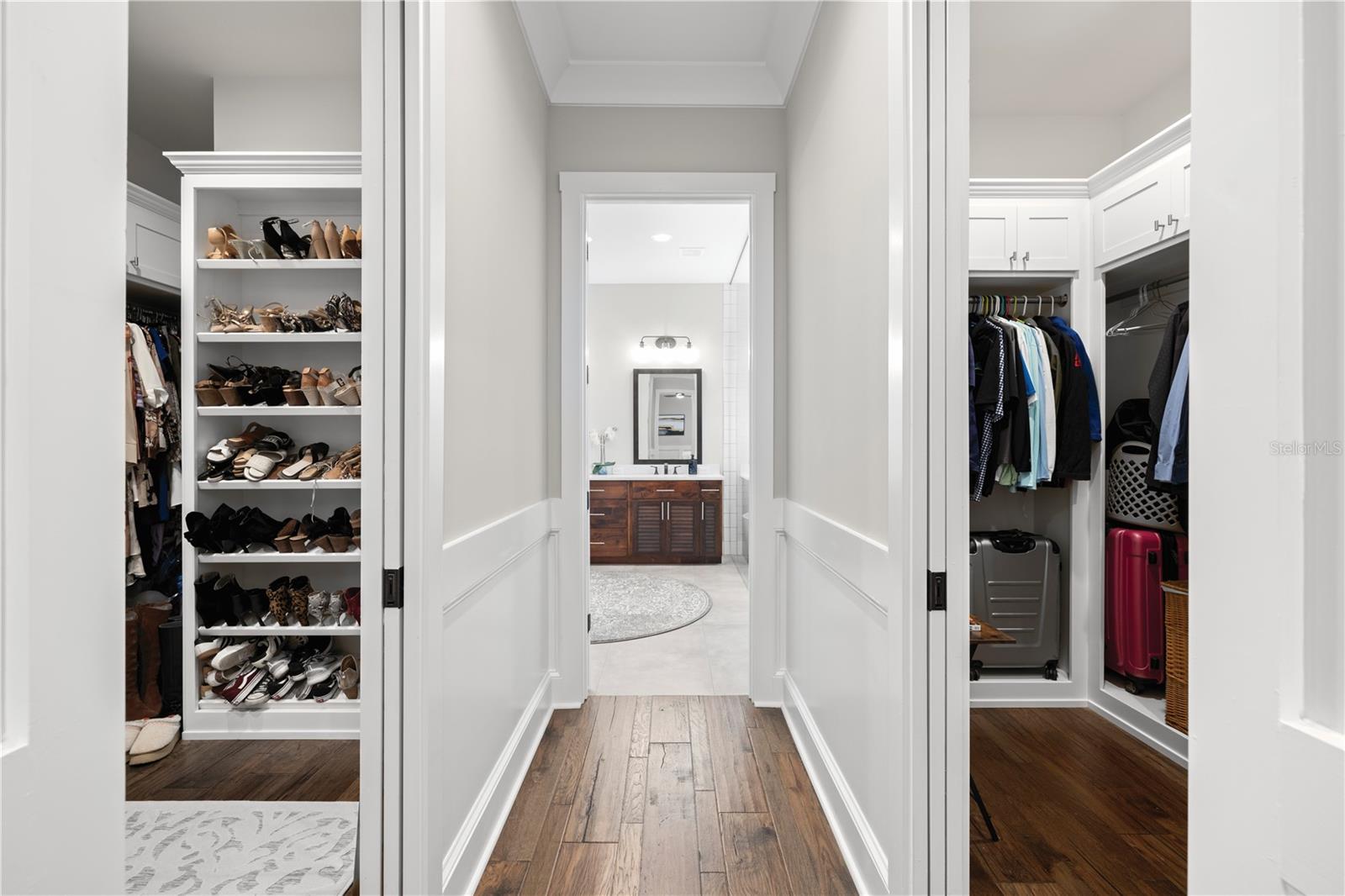 SUNSET PARK - Residential