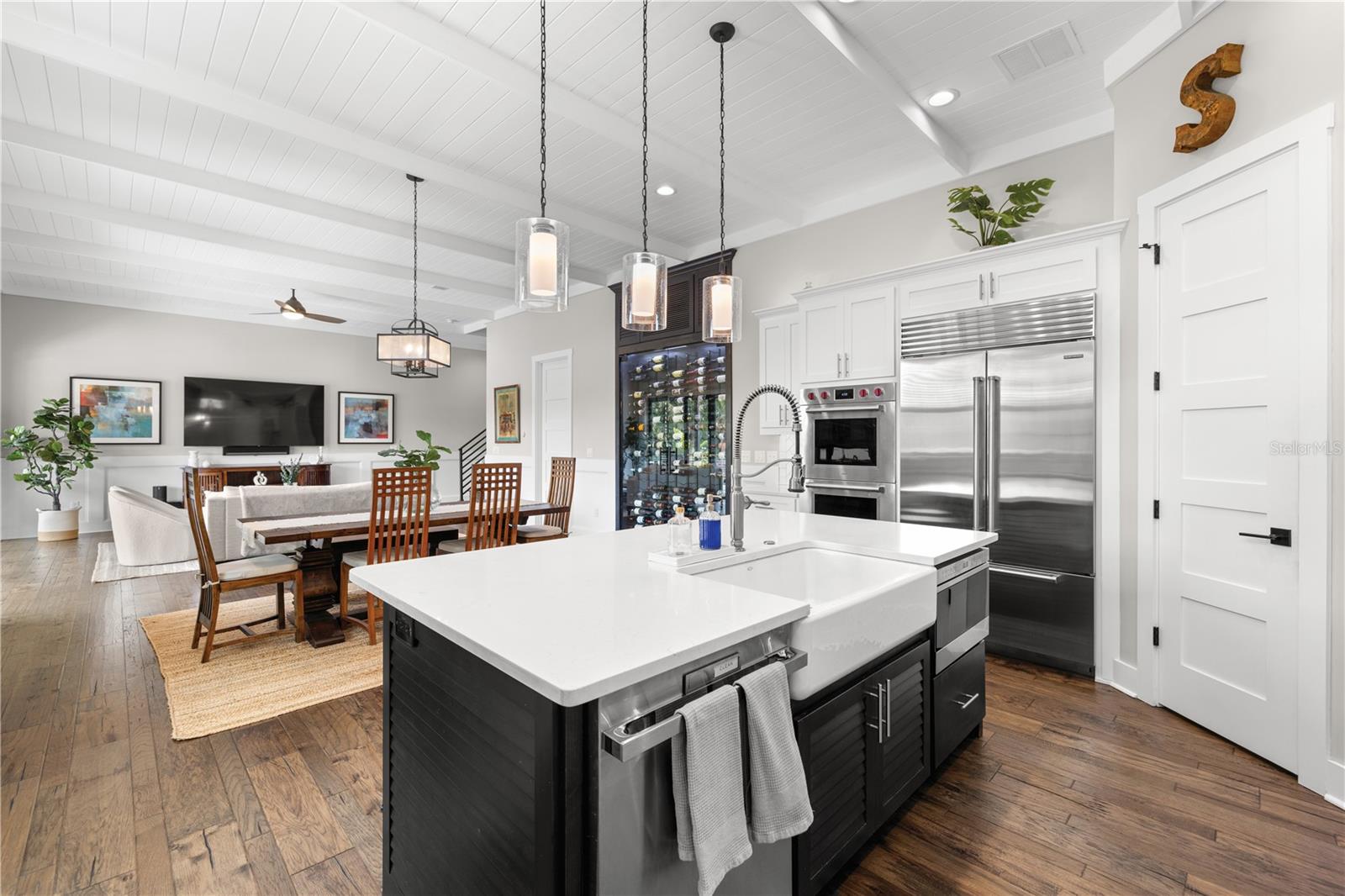 SUNSET PARK - Residential