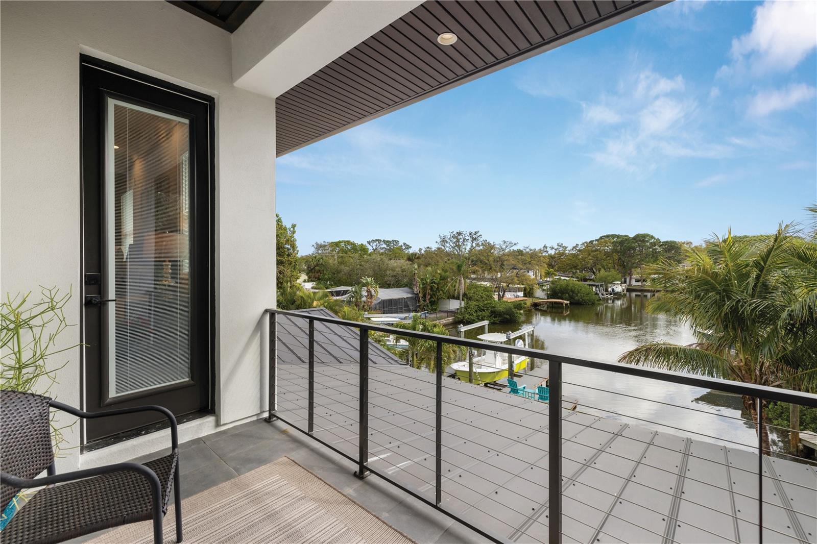 SUNSET PARK - Residential