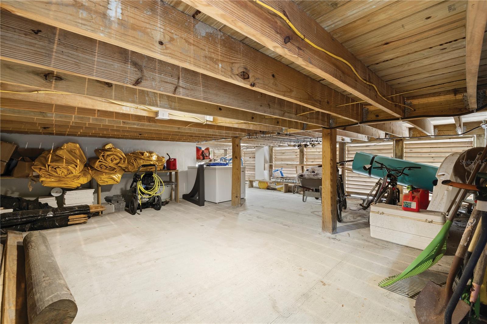 SUNSET PARK - Residential