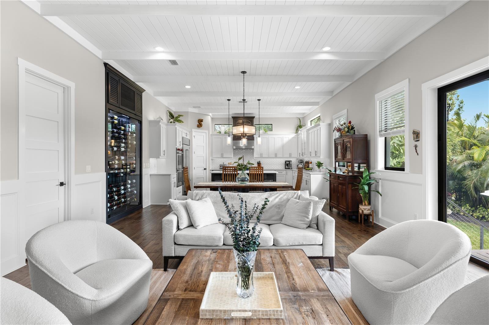 SUNSET PARK - Residential