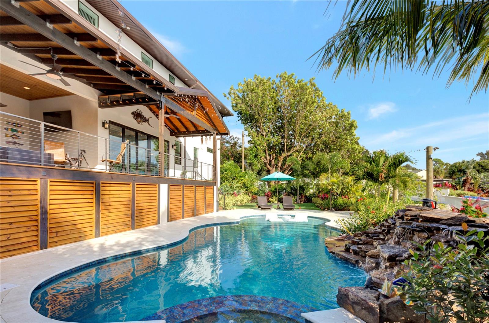 SUNSET PARK - Residential