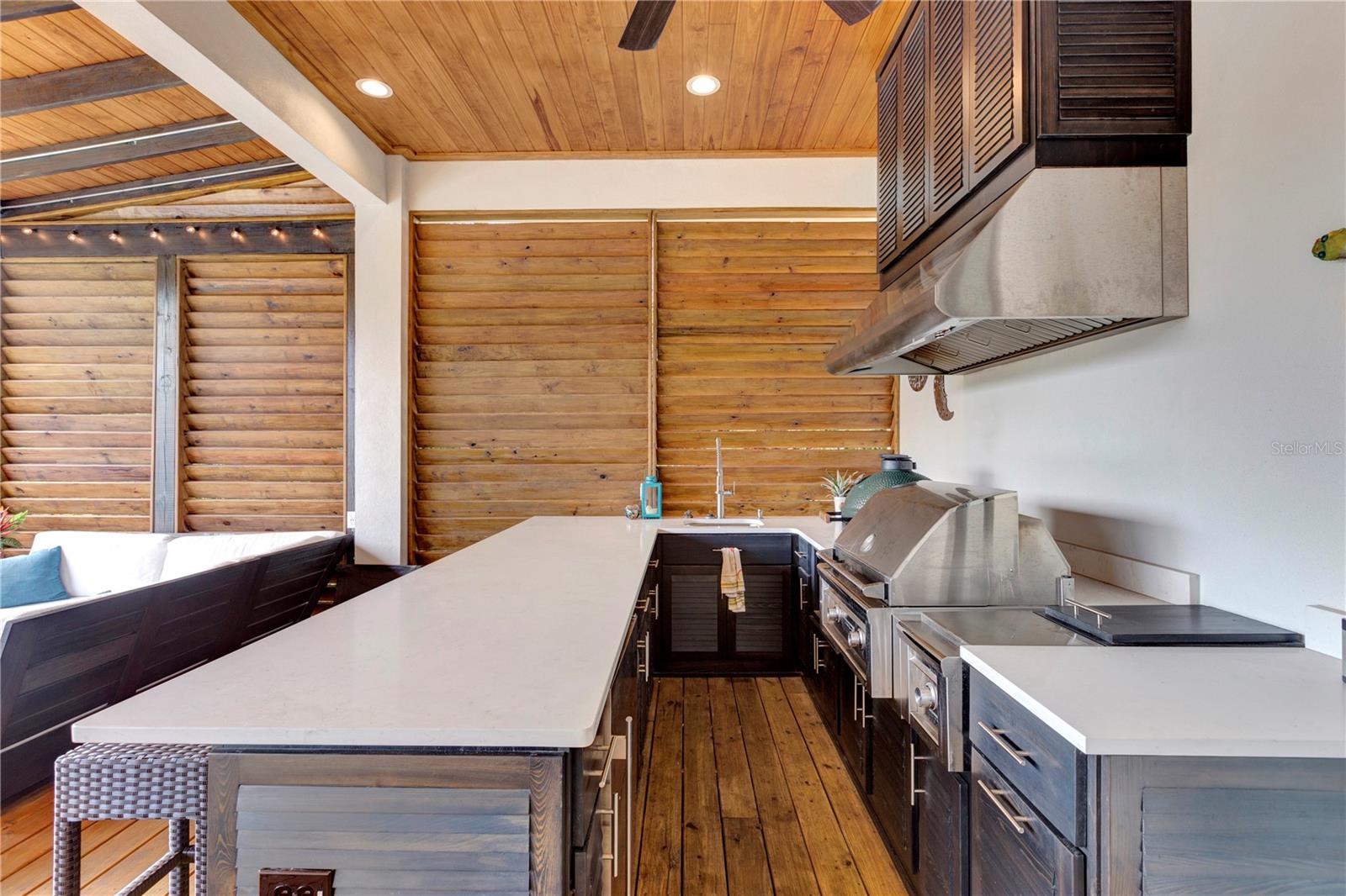 SUNSET PARK - Residential