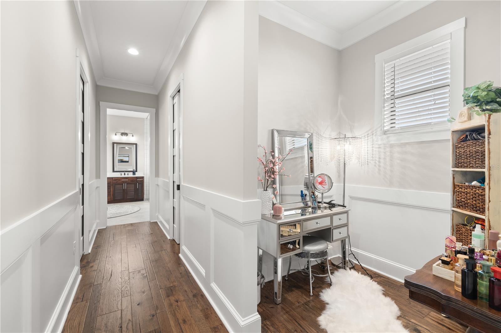 SUNSET PARK - Residential