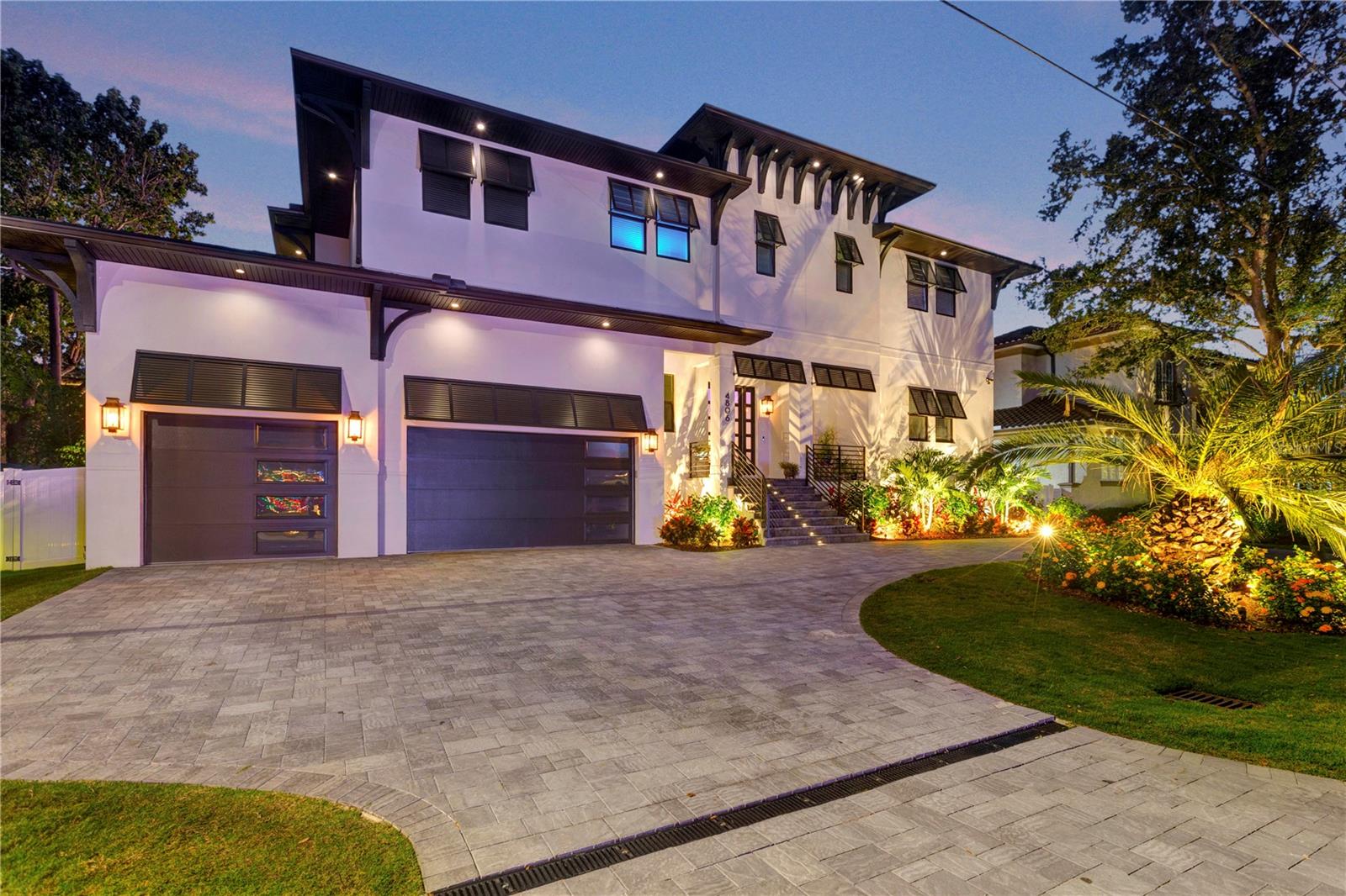 SUNSET PARK - Residential