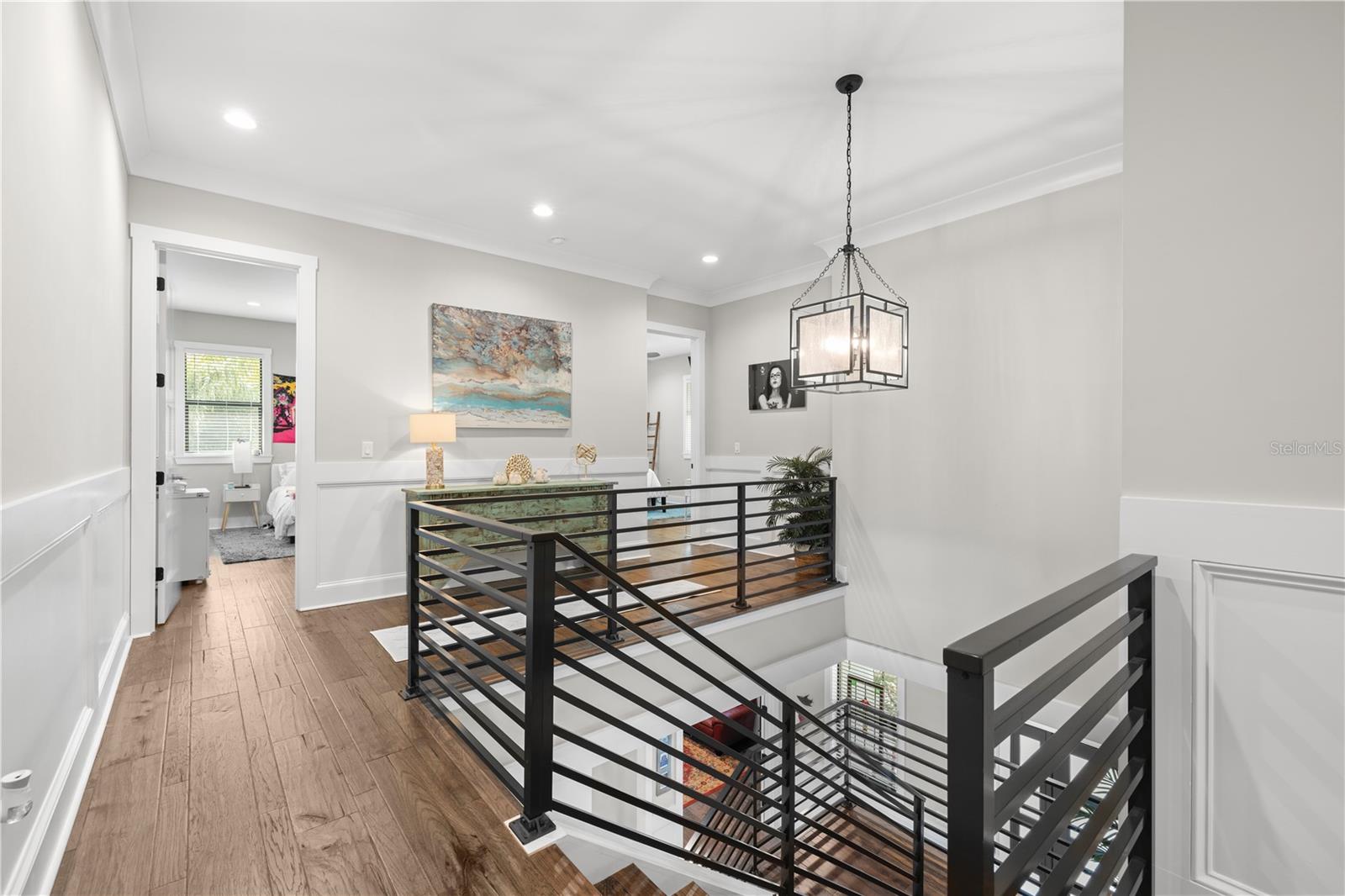 SUNSET PARK - Residential