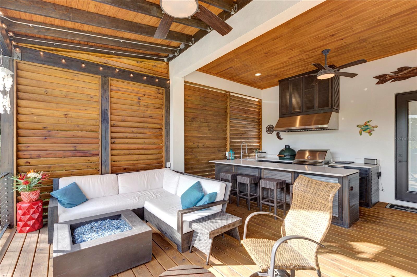 SUNSET PARK - Residential