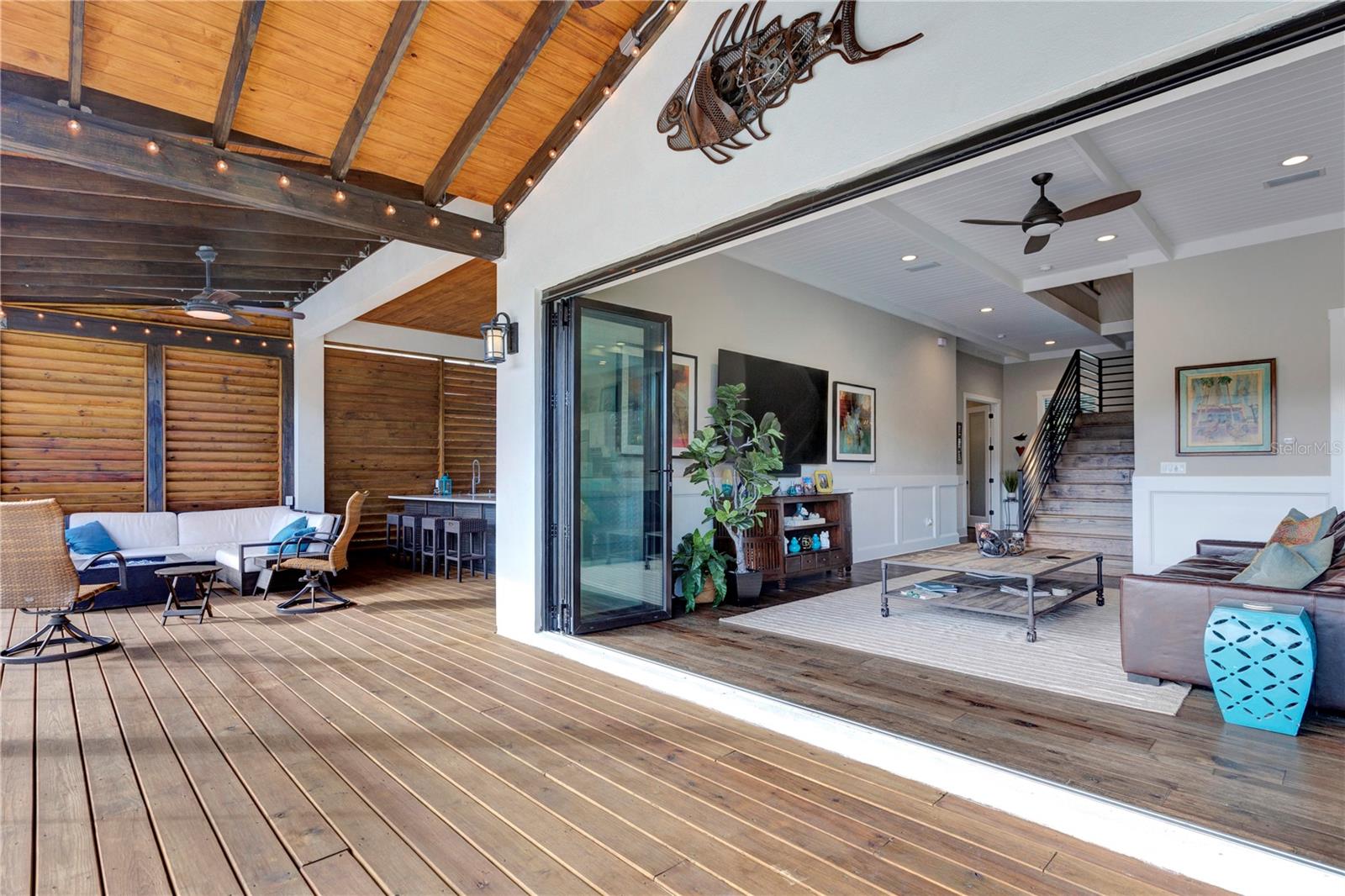 SUNSET PARK - Residential