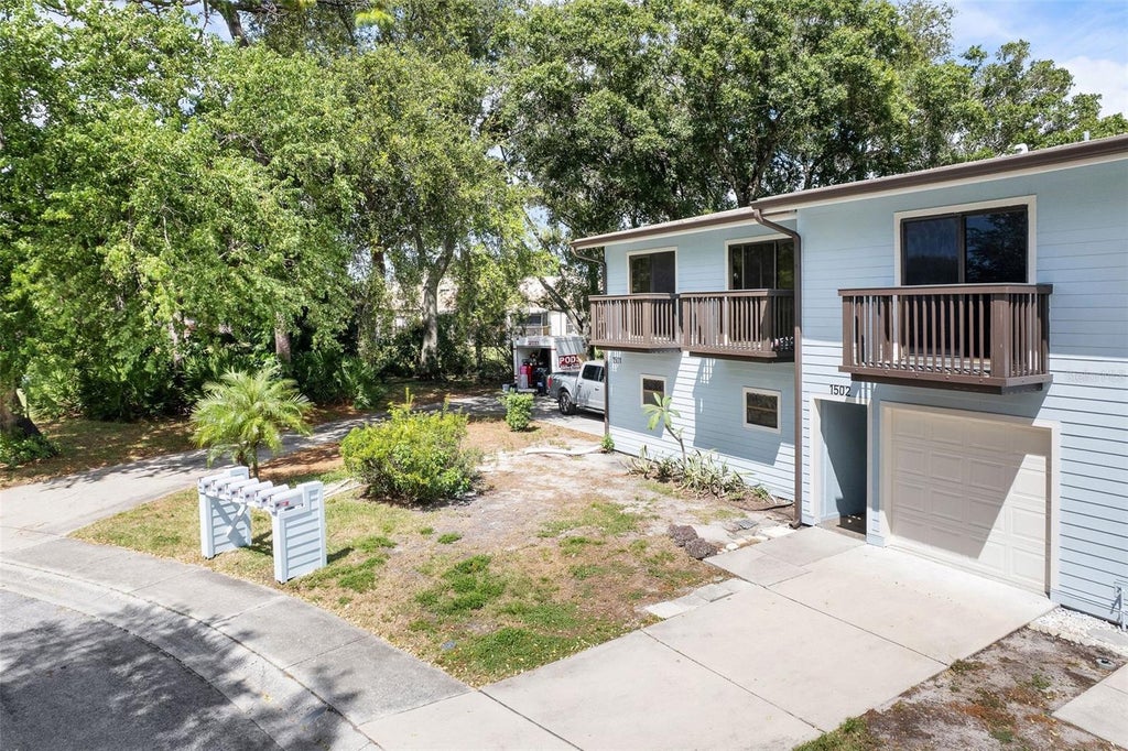 Photo of 6387 92nd Place N #1502, Pinellas Park, FL 33782 (MLS # TB8554452)