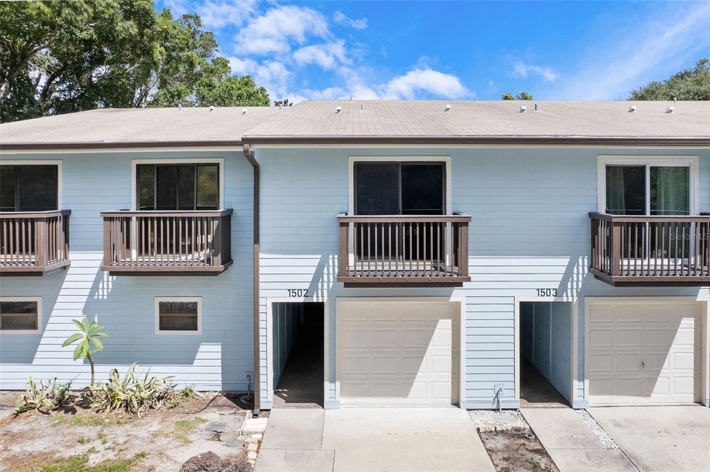 Photo of 6387 92nd Place N #1502, Pinellas Park, FL 33782 (MLS # TB8554452)