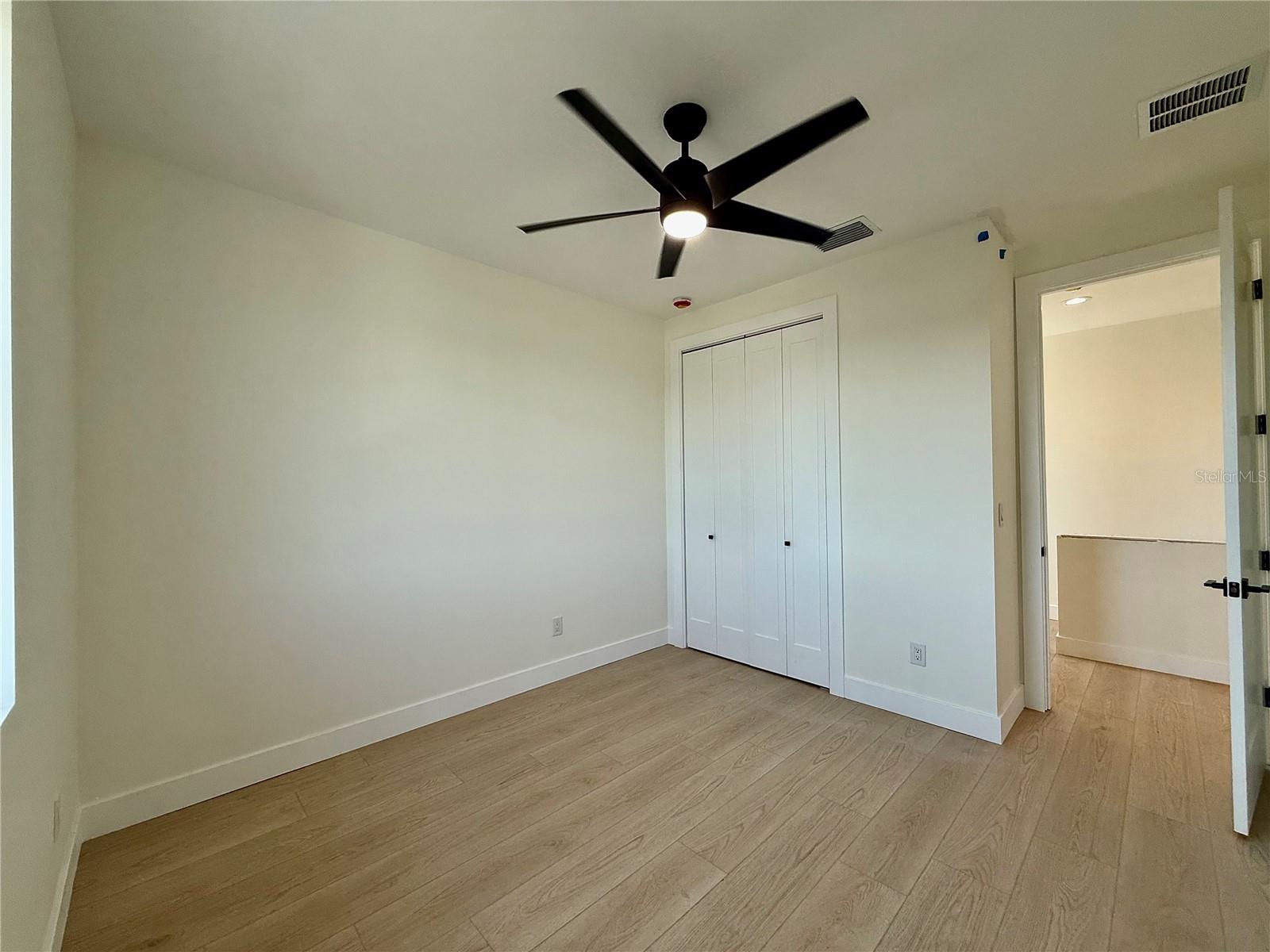 WEST PORT SUB - Residential