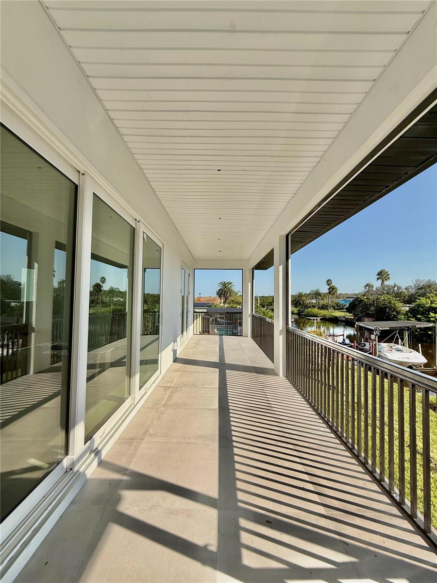 WEST PORT SUB - Residential