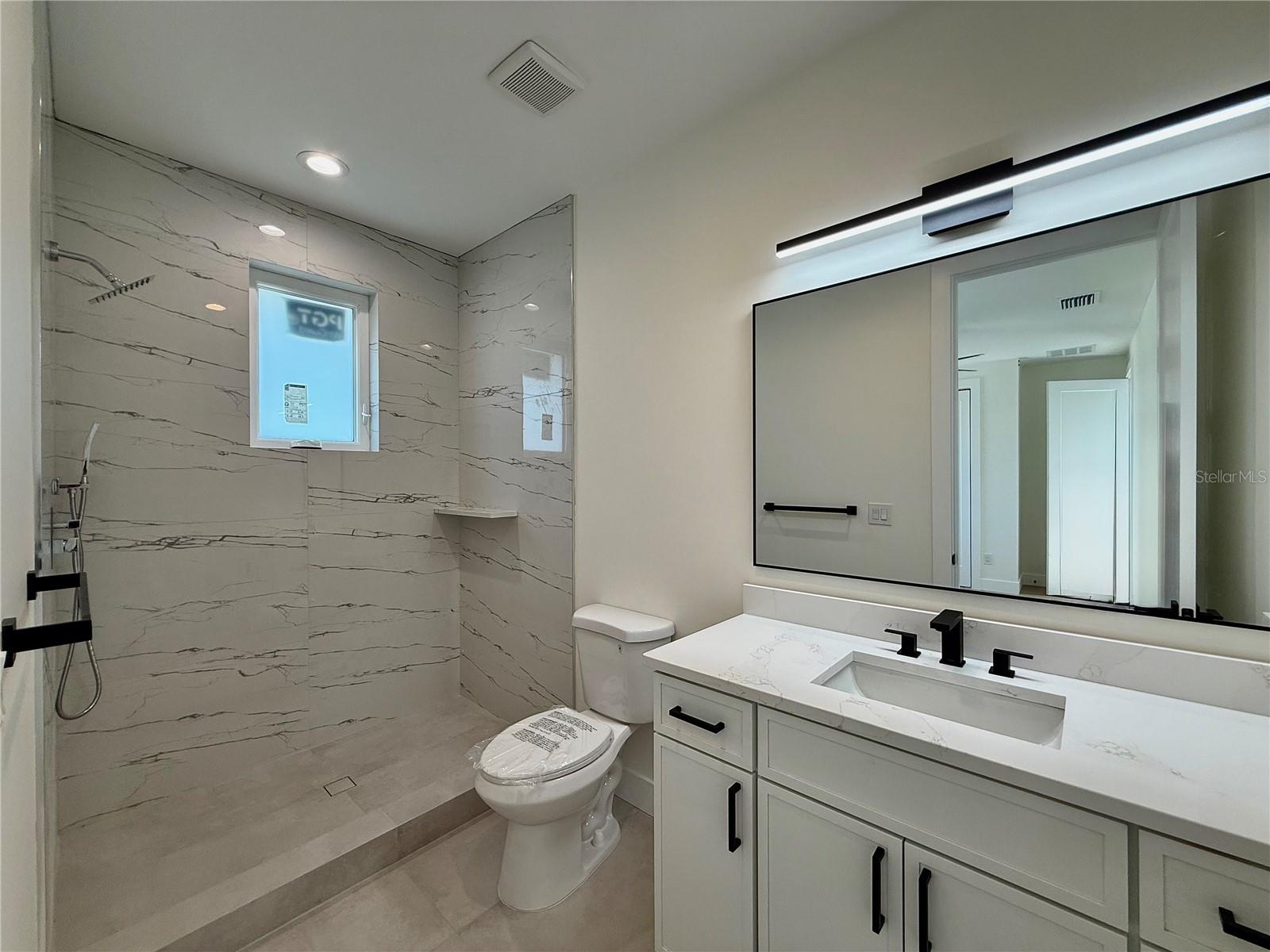 WEST PORT SUB - Residential