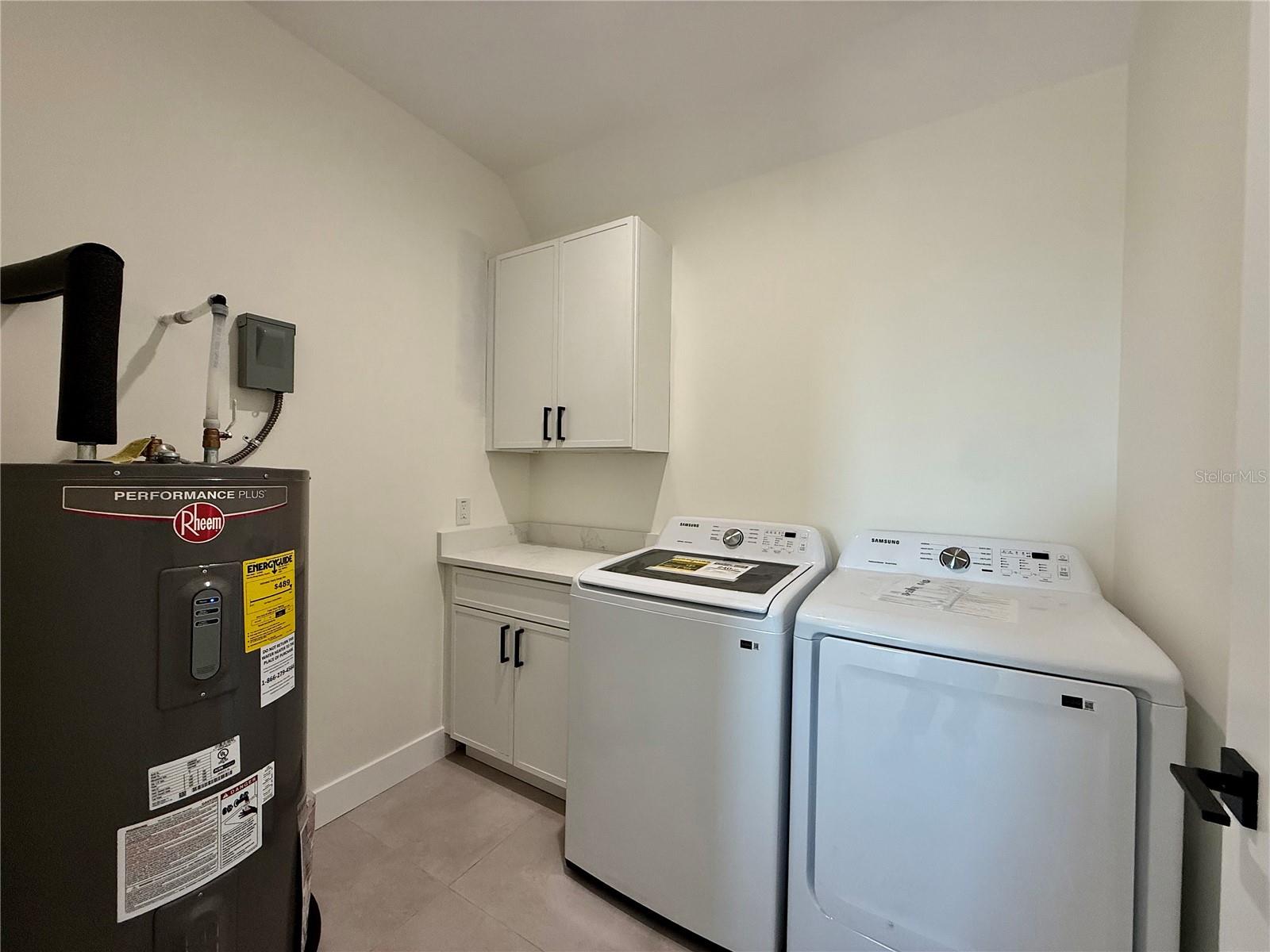 WEST PORT SUB - Residential