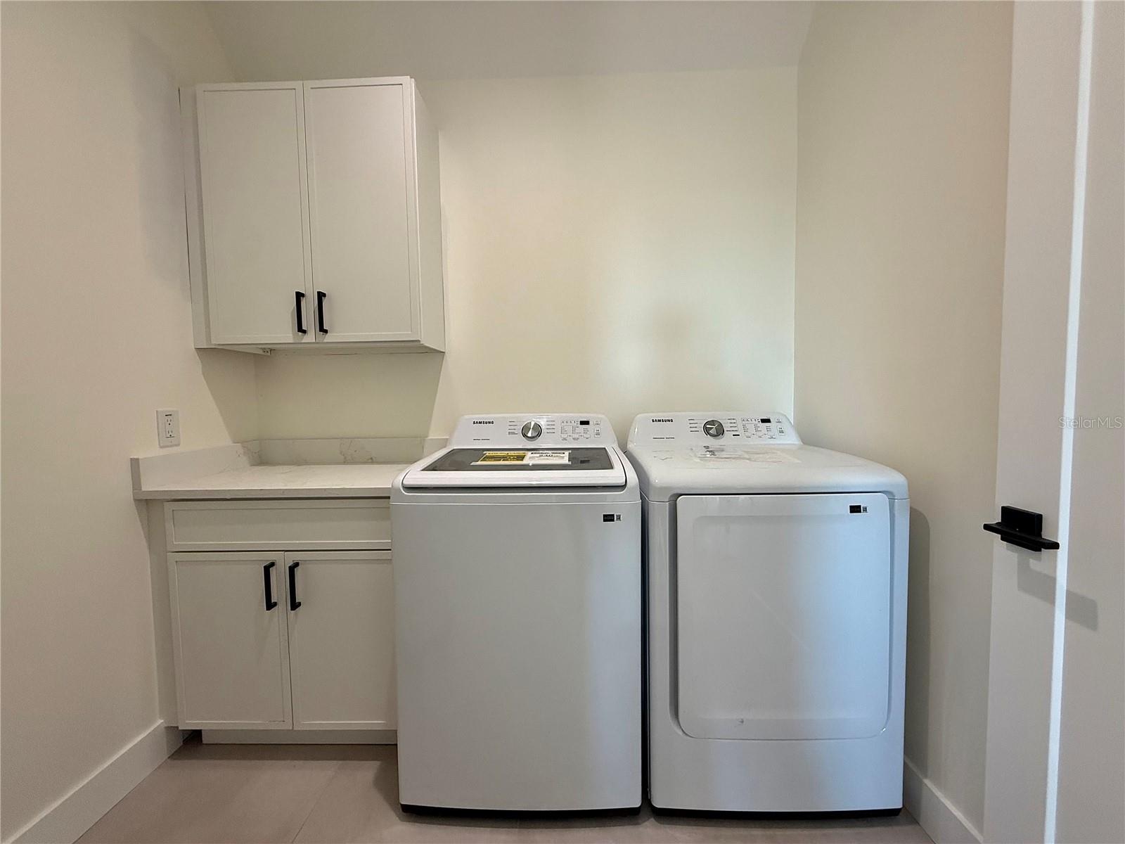 WEST PORT SUB - Residential