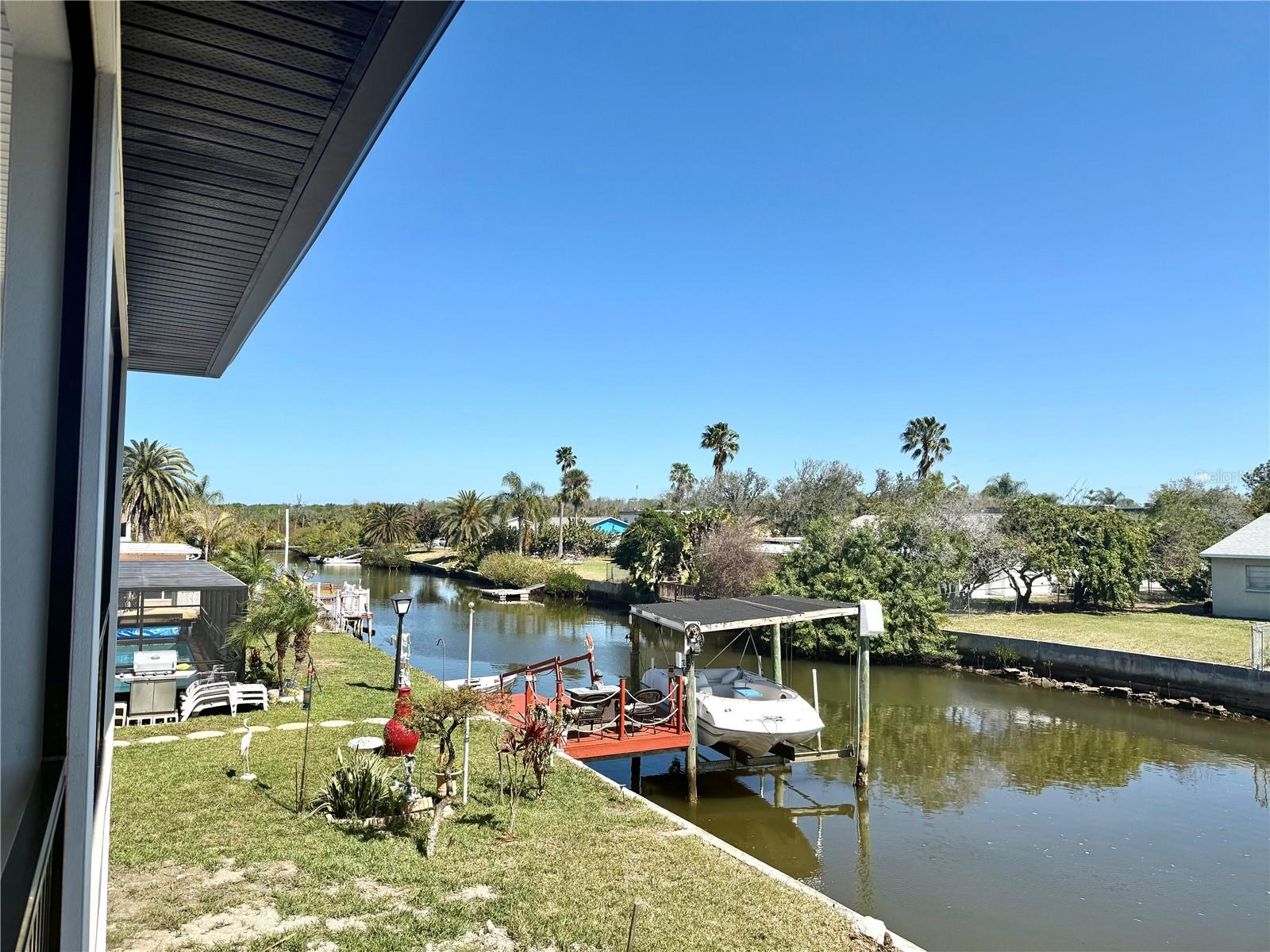 WEST PORT SUB - Residential