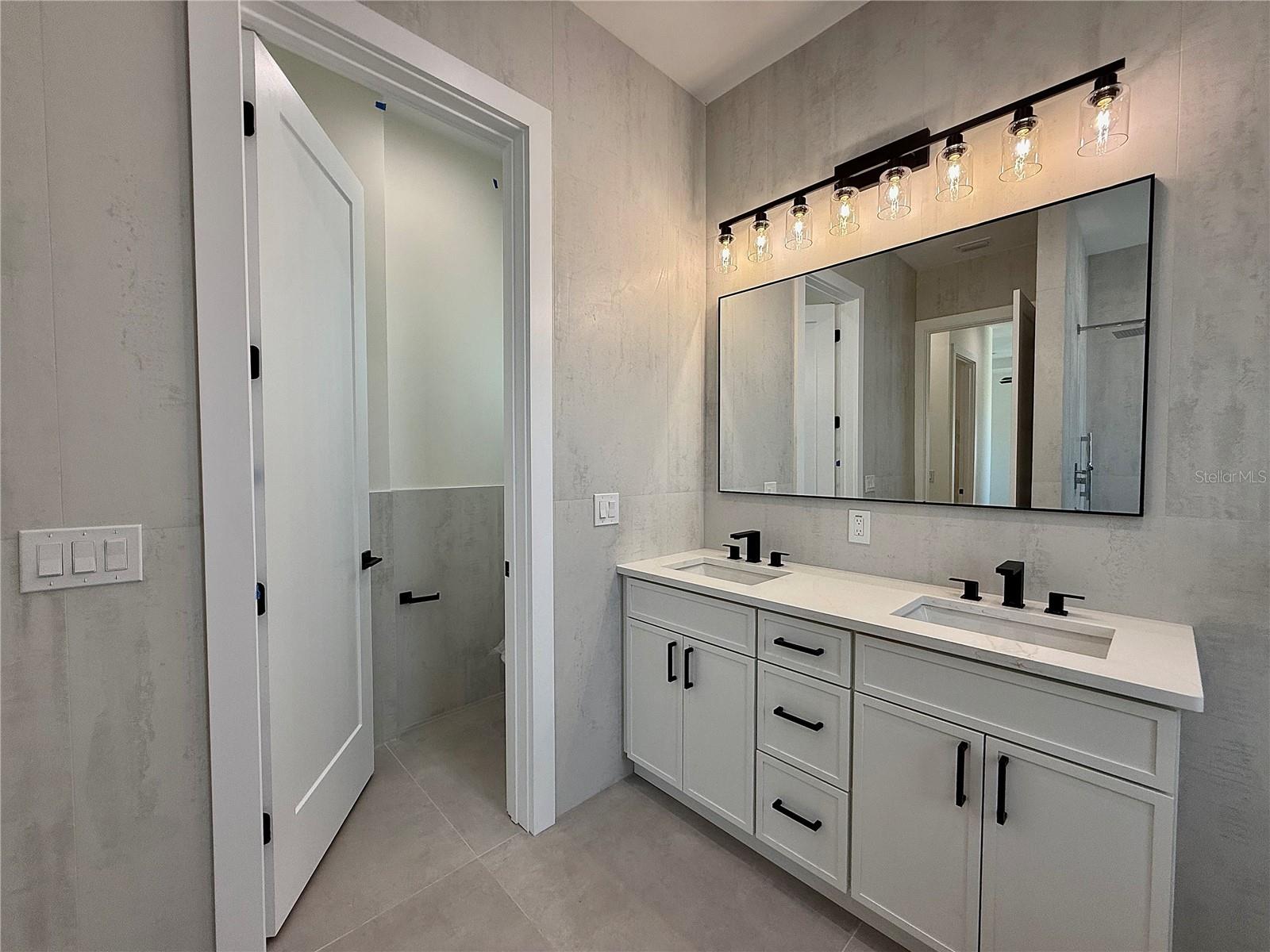 WEST PORT SUB - Residential