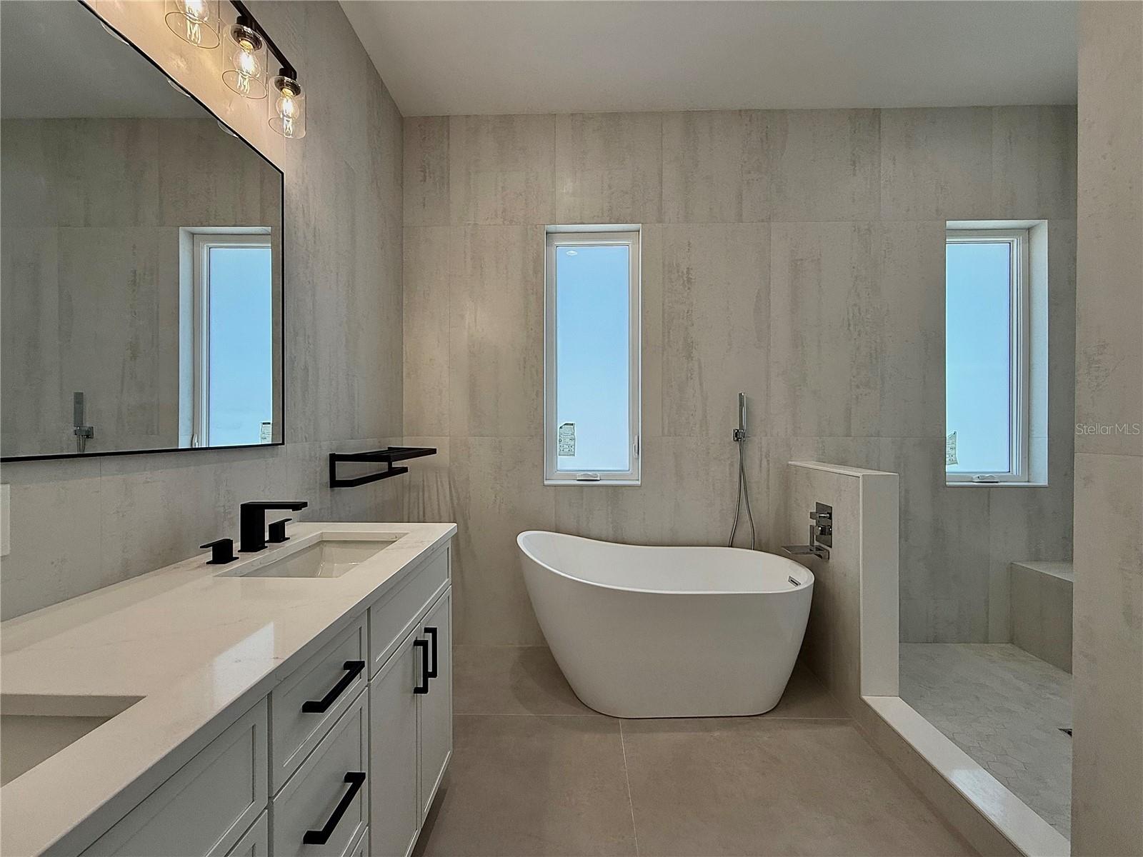 WEST PORT SUB - Residential