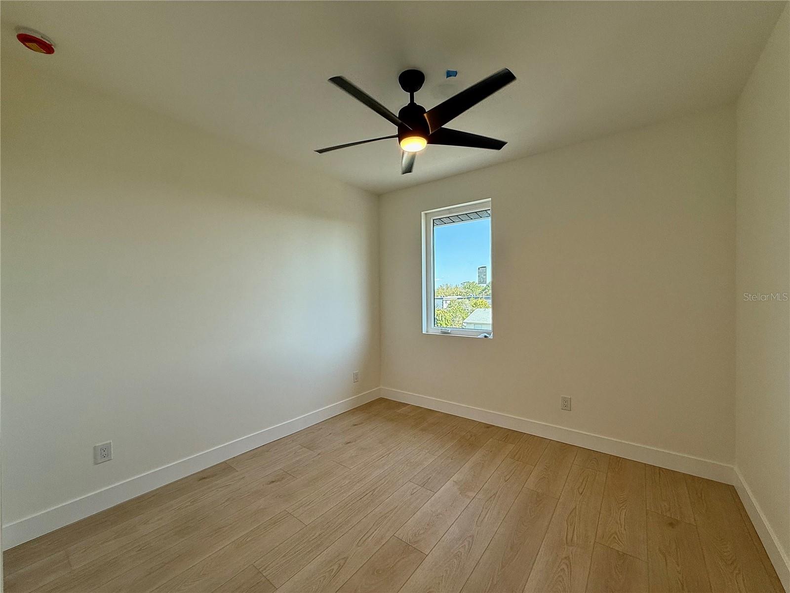 WEST PORT SUB - Residential