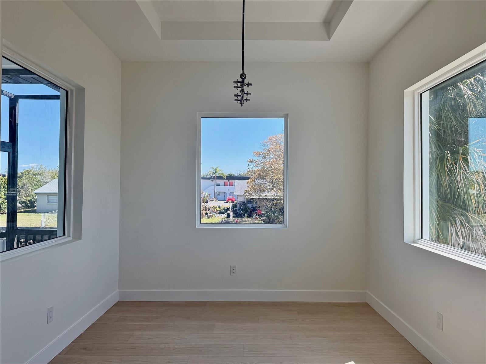 WEST PORT SUB - Residential