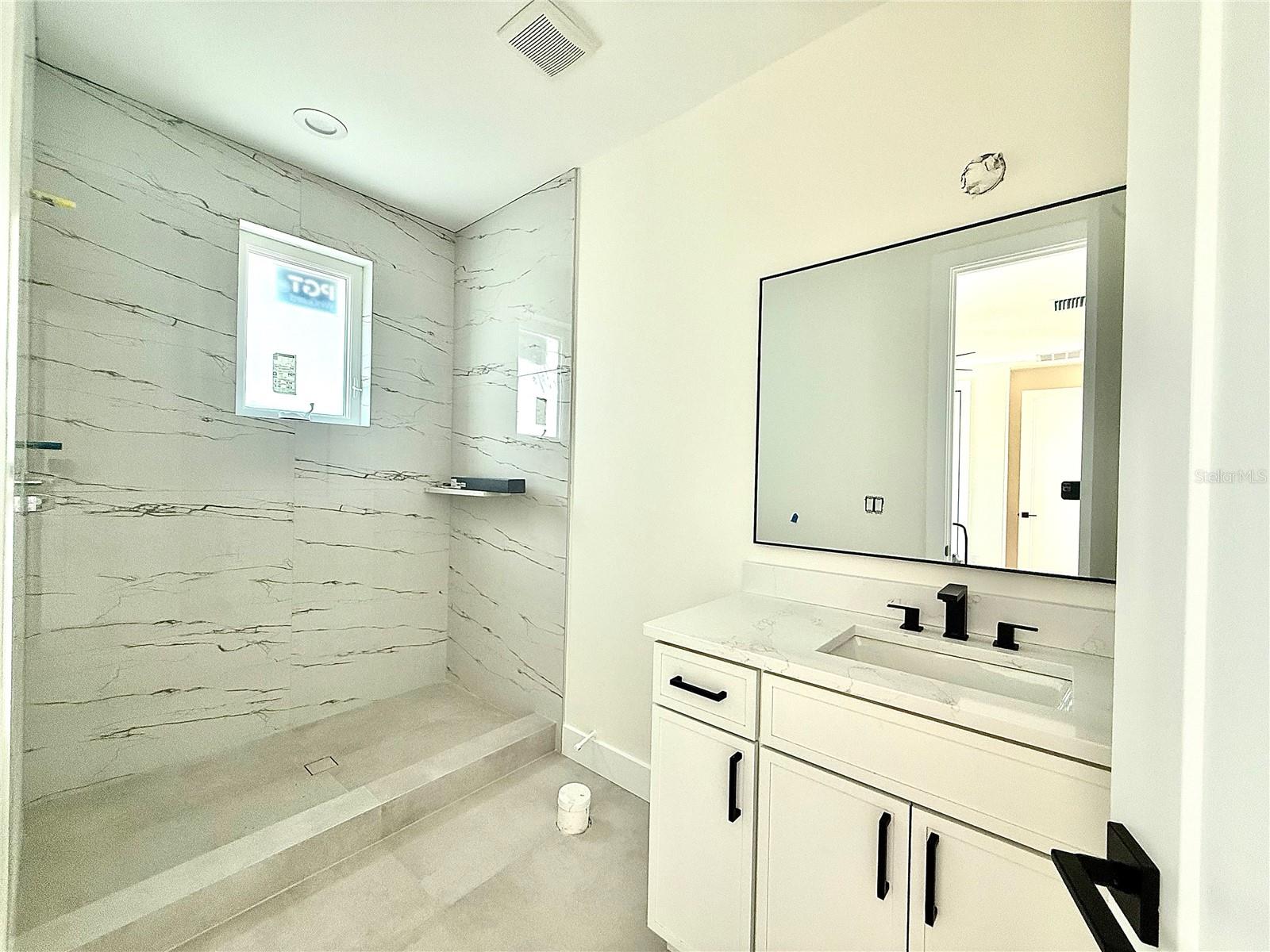 WEST PORT SUB - Residential