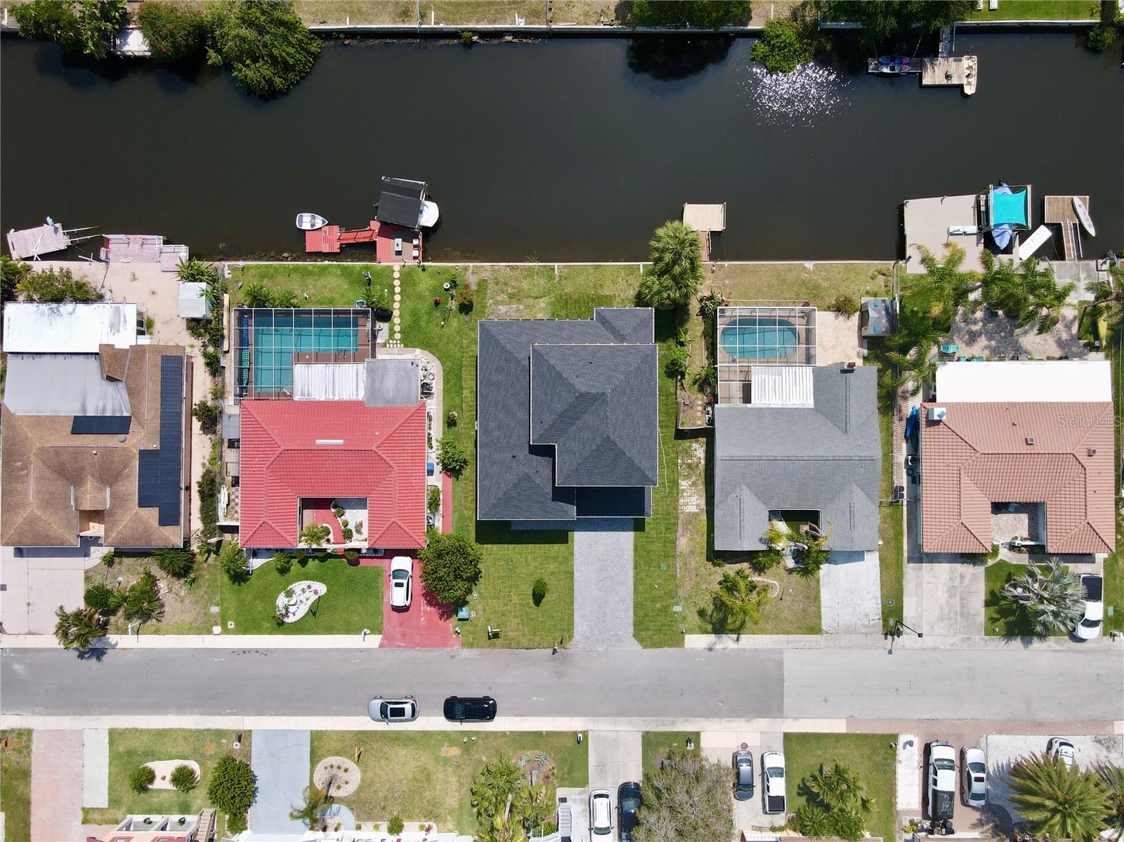 9832 ISLAND HARBOR DRIVE
