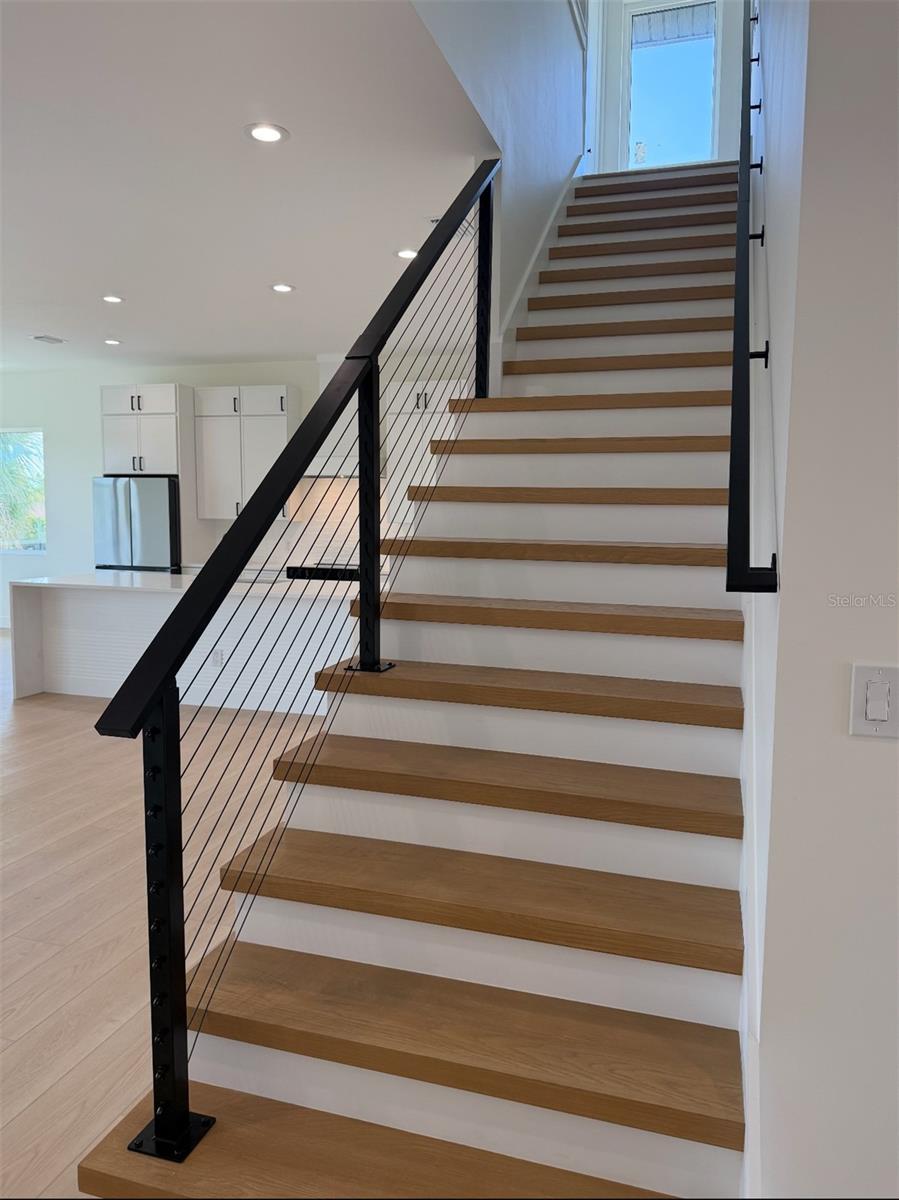 WEST PORT SUB - Residential