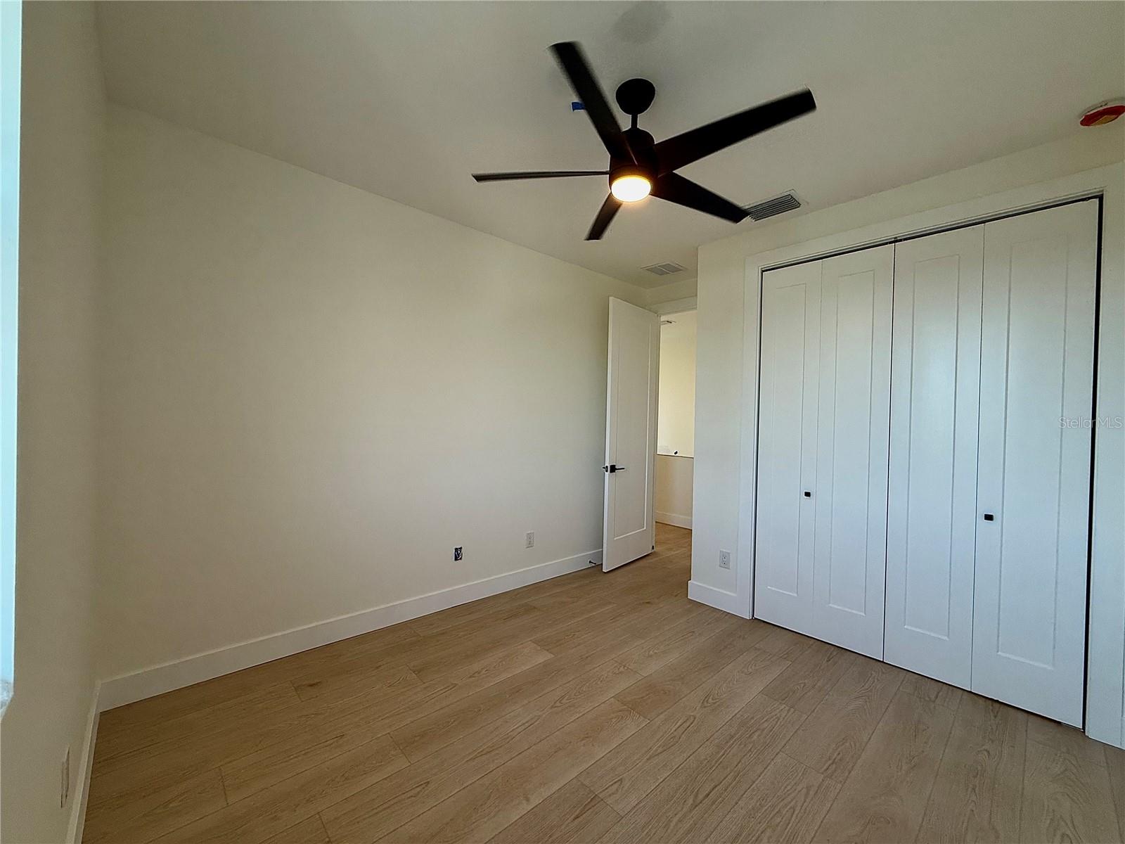 WEST PORT SUB - Residential