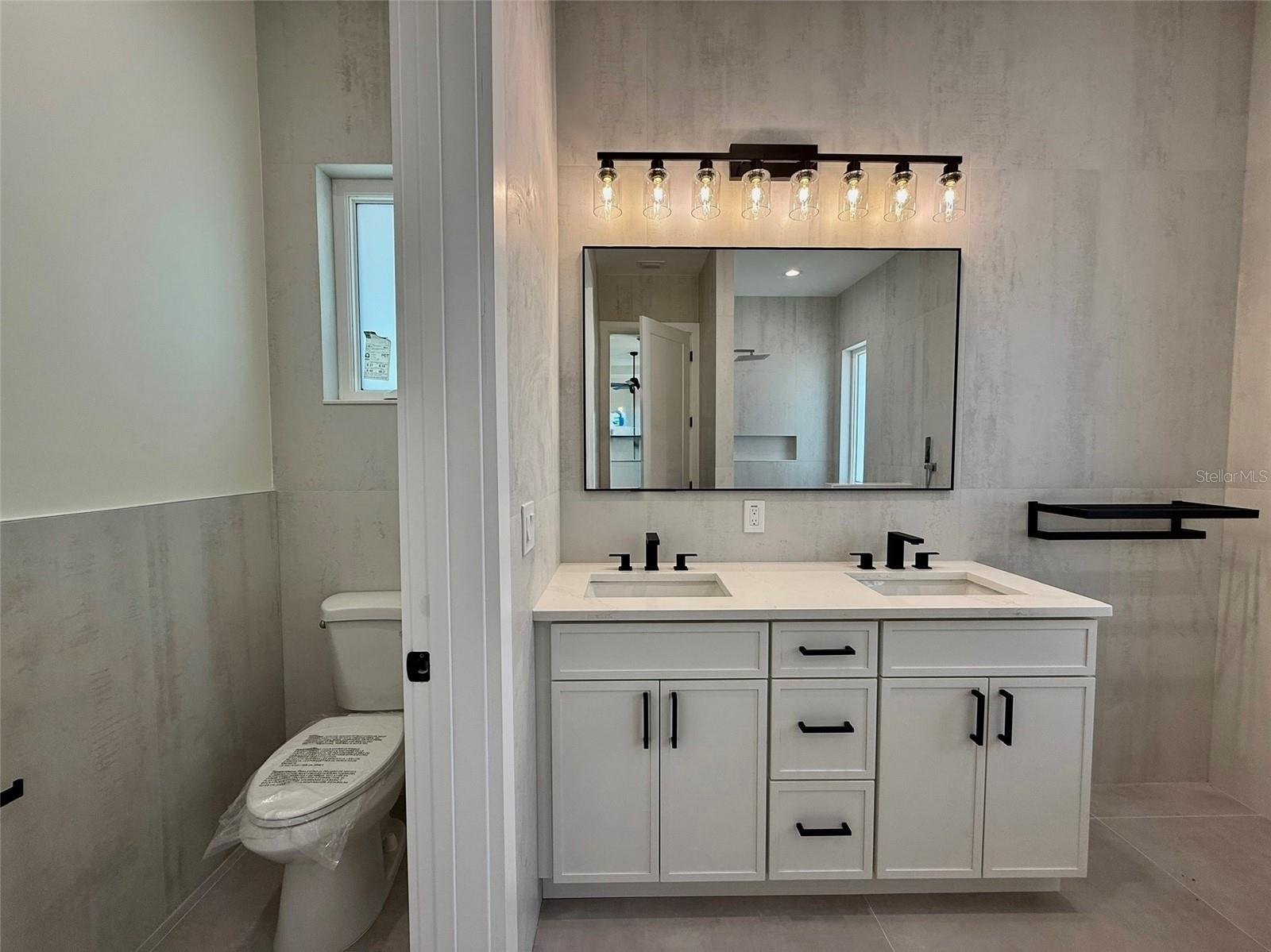 WEST PORT SUB - Residential