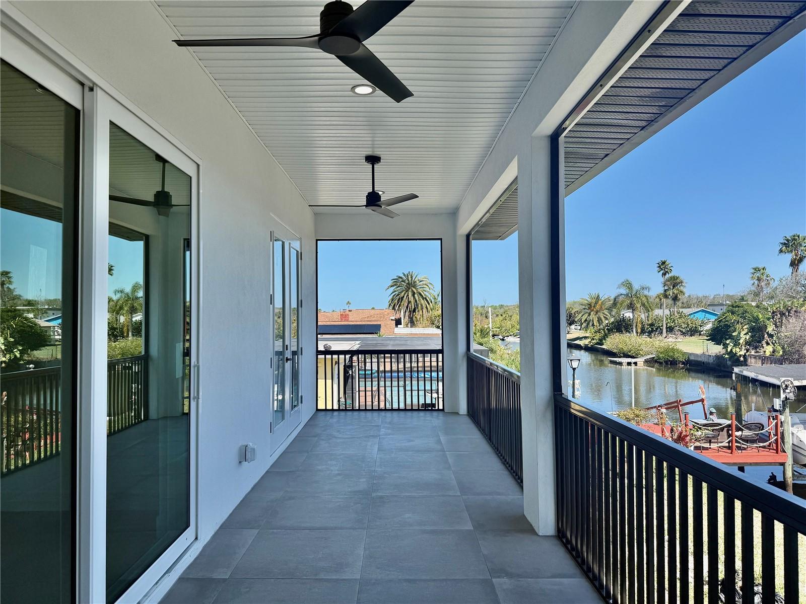 WEST PORT SUB - Residential