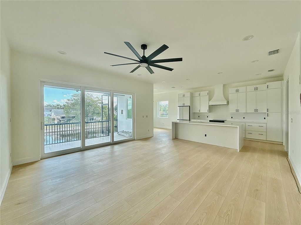 Photo of 9832 Island Harbor Drive, Port Richey, FL 34668 (MLS # TB8429623)