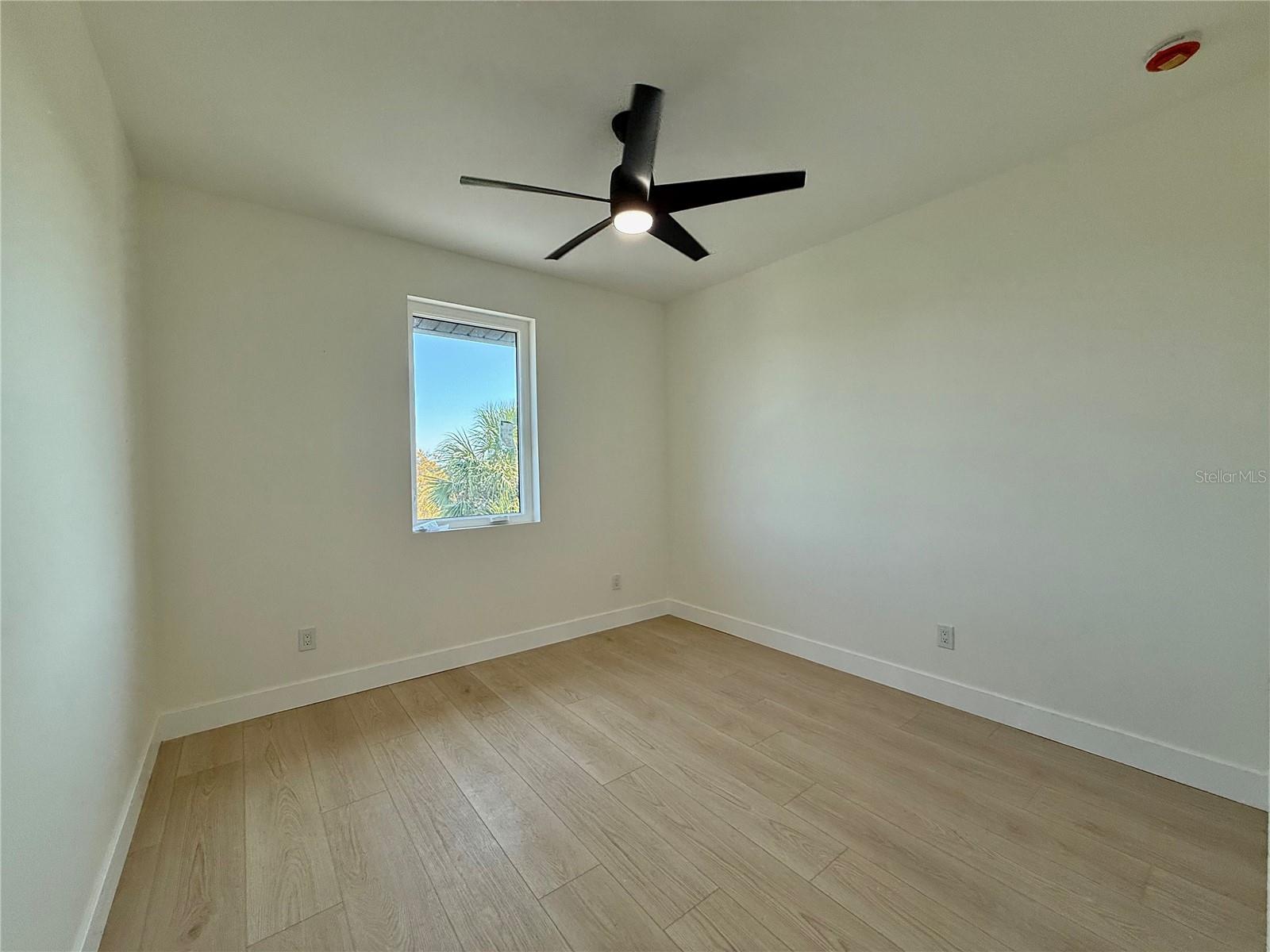 WEST PORT SUB - Residential